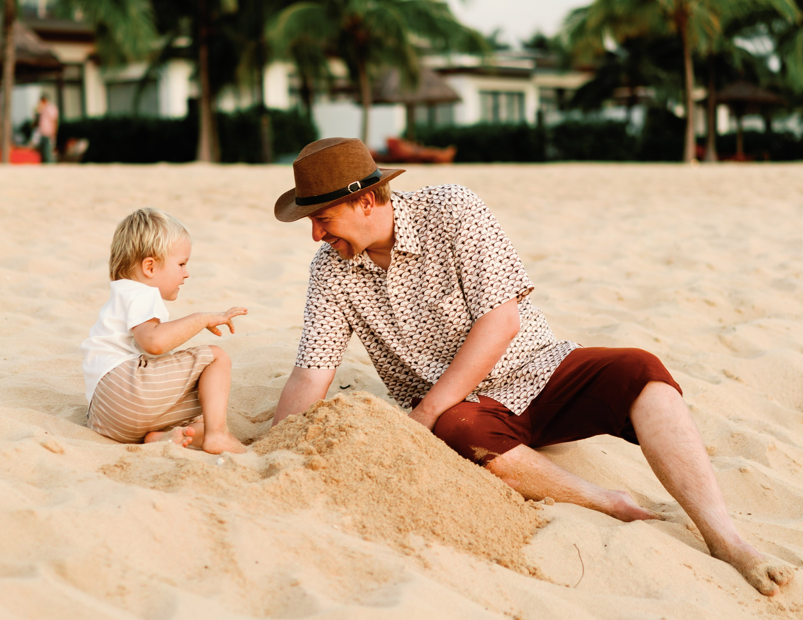 Great family. Phu Quoc Photographer — Phu Quoc wedding Photograper