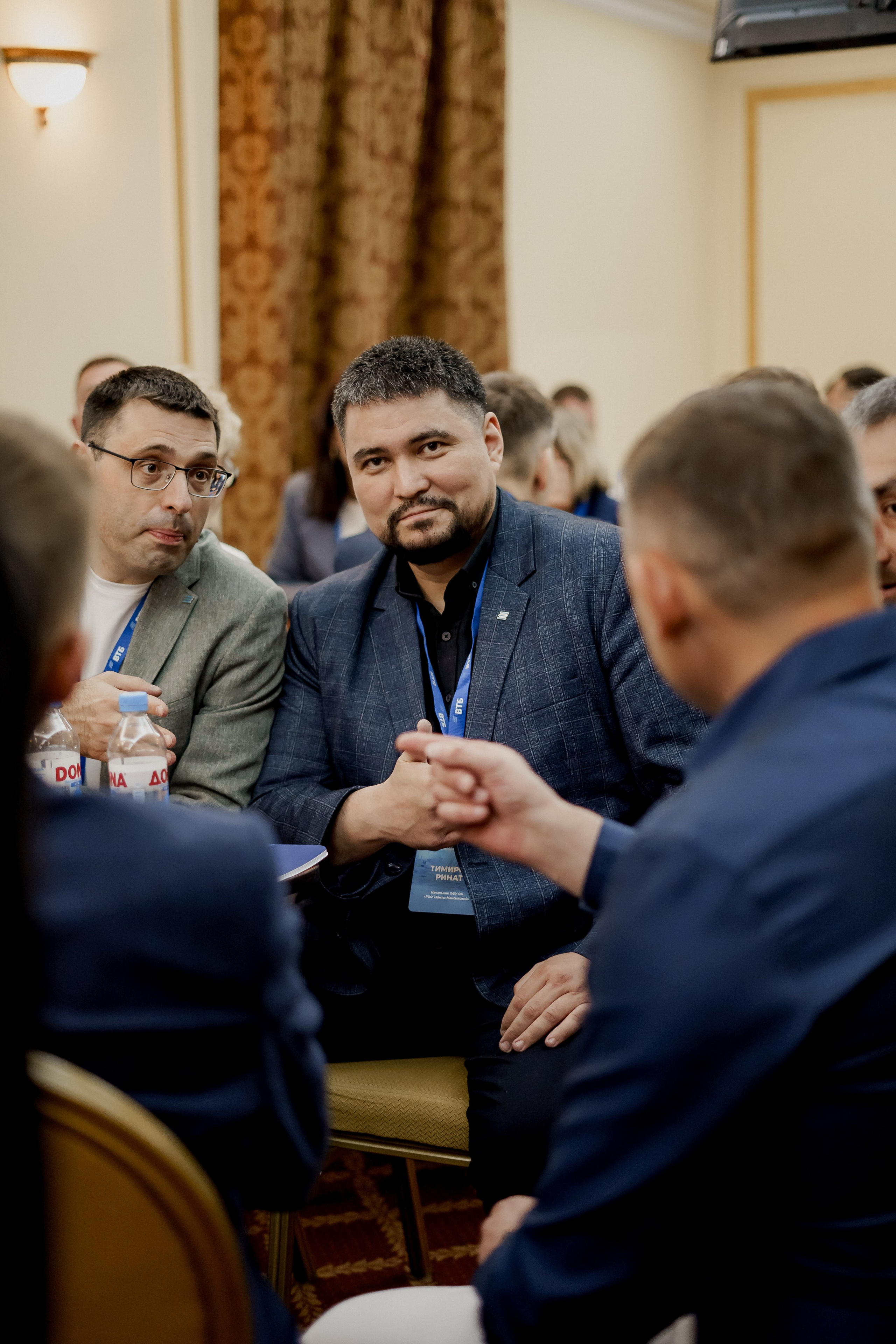 Втб. Фотограф Валерия Крахмалева