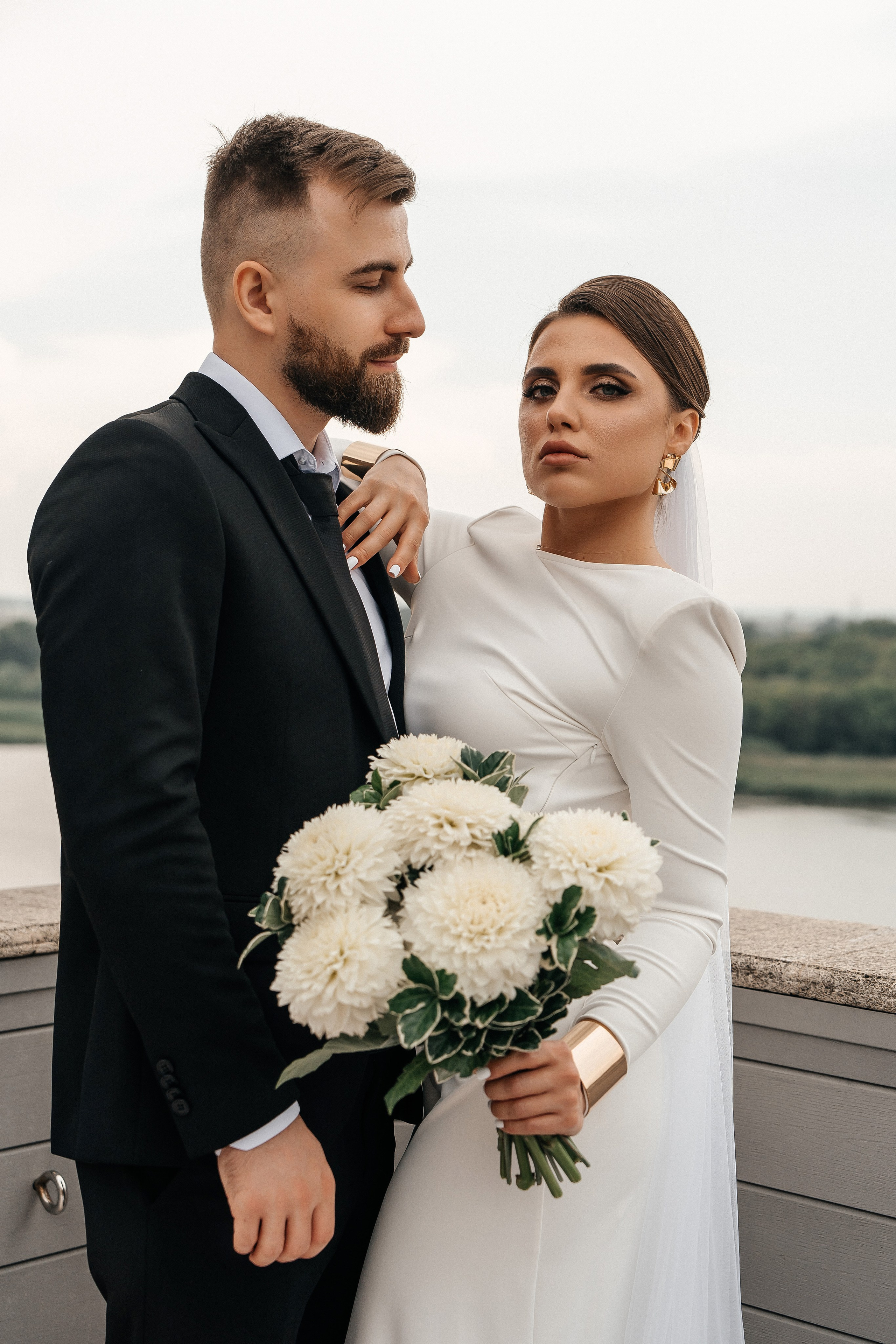 Роман & Вероника. Lokos.pro Ник Соколов Фото и Видео Москва/Ростов-на-Дону