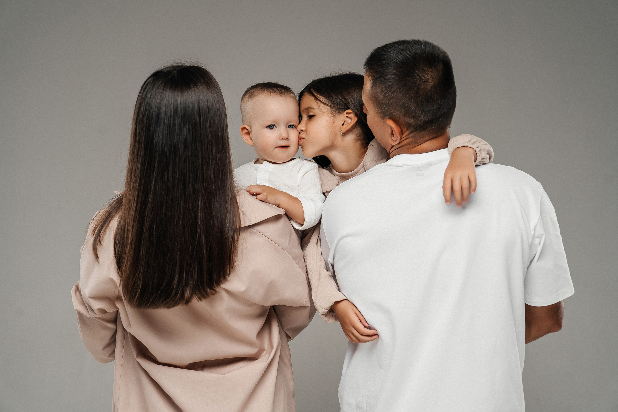 Семейные/Парные портреты. Lokos.pro Ник Соколов Фото и Видео Москва/Ростов-на-Дону