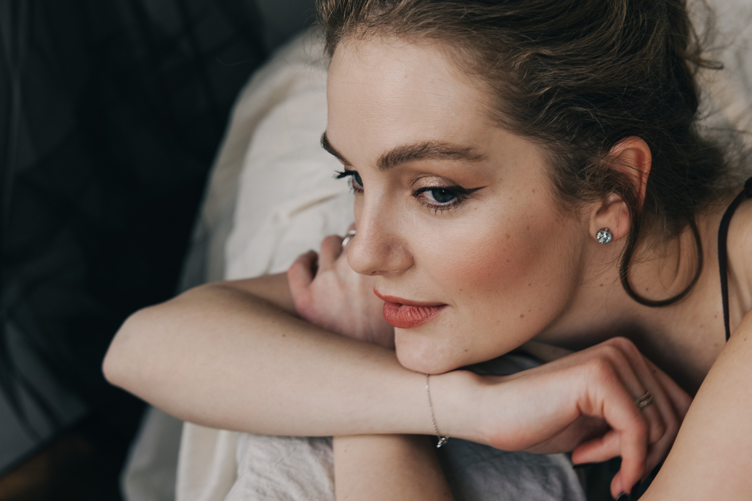 Юлия. Ксения Цыгир, фотограф в Петербурге