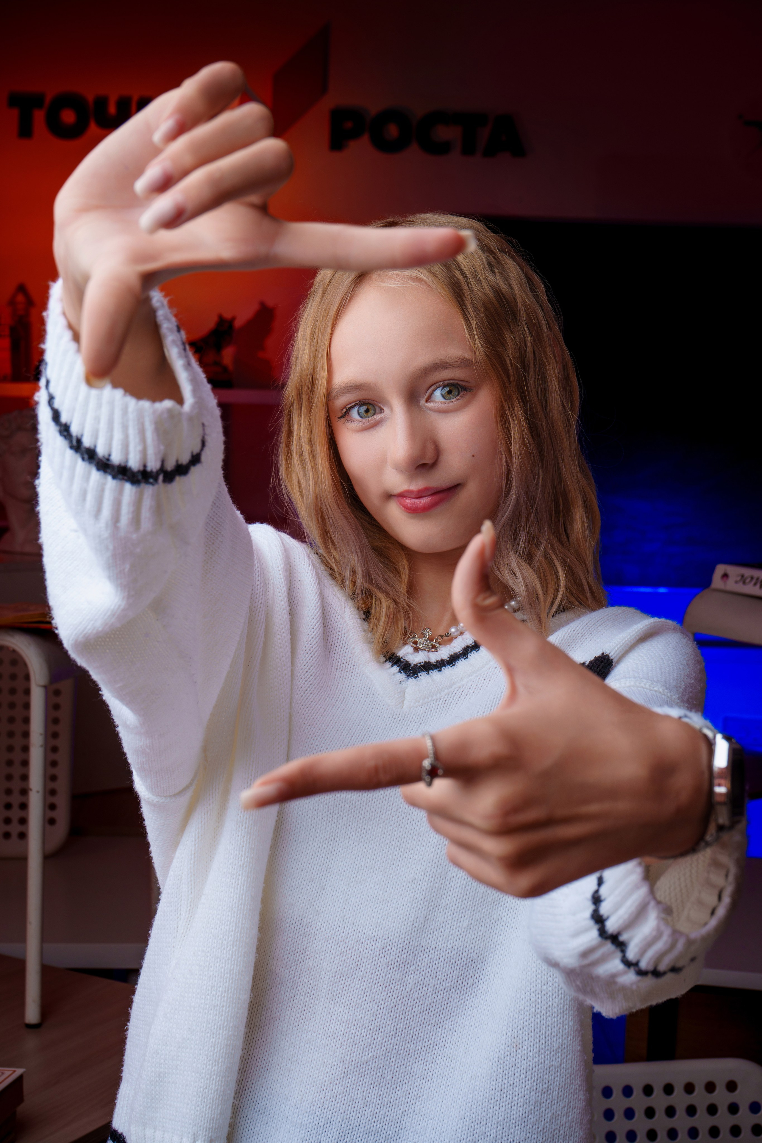 Цветной бунт. БумальБум Выпускные альбомы