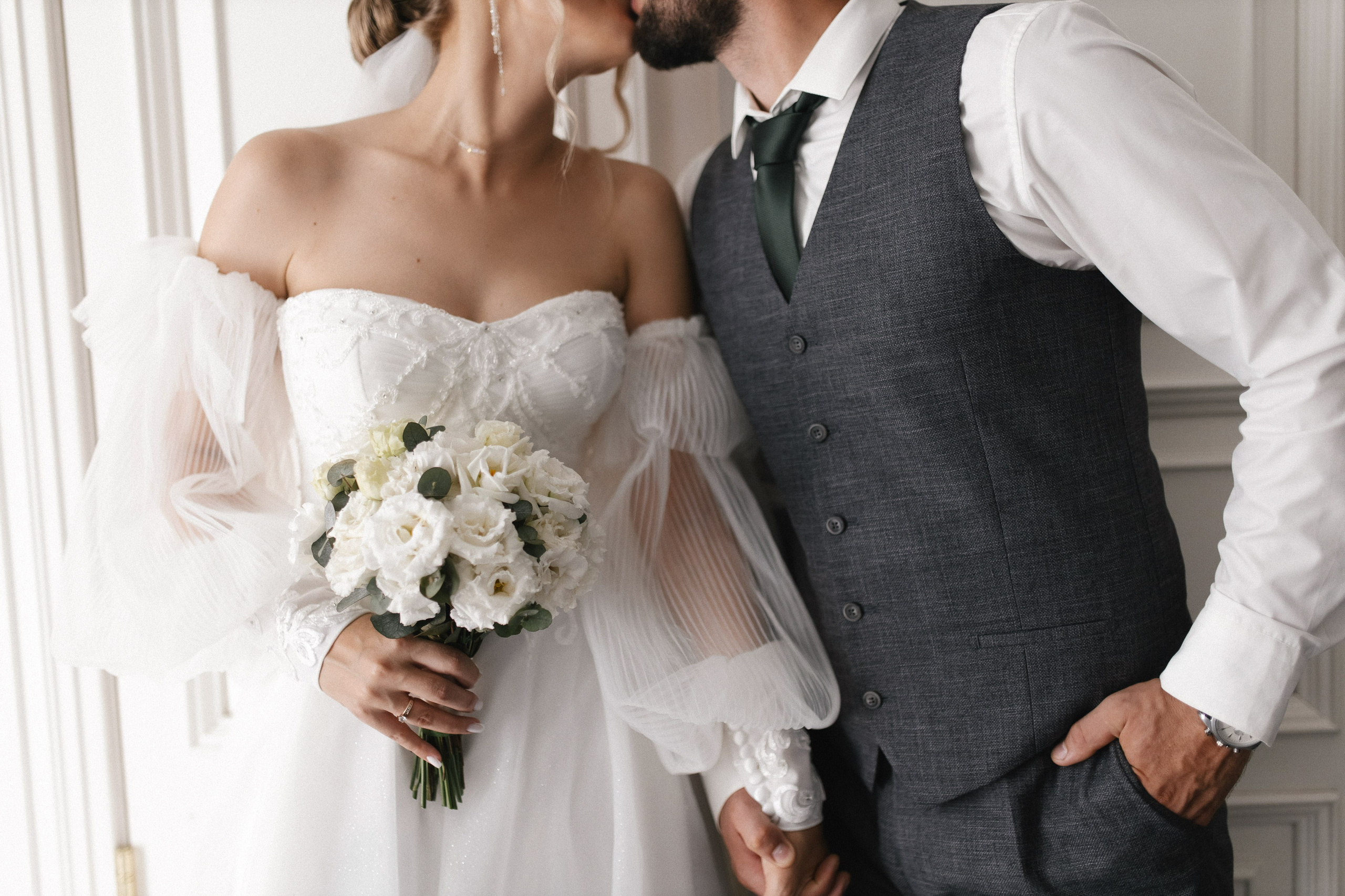 АНАСТАСИЯ & АЛЕКСЕЙ ` 26.07.24. Maria Startseva Photo