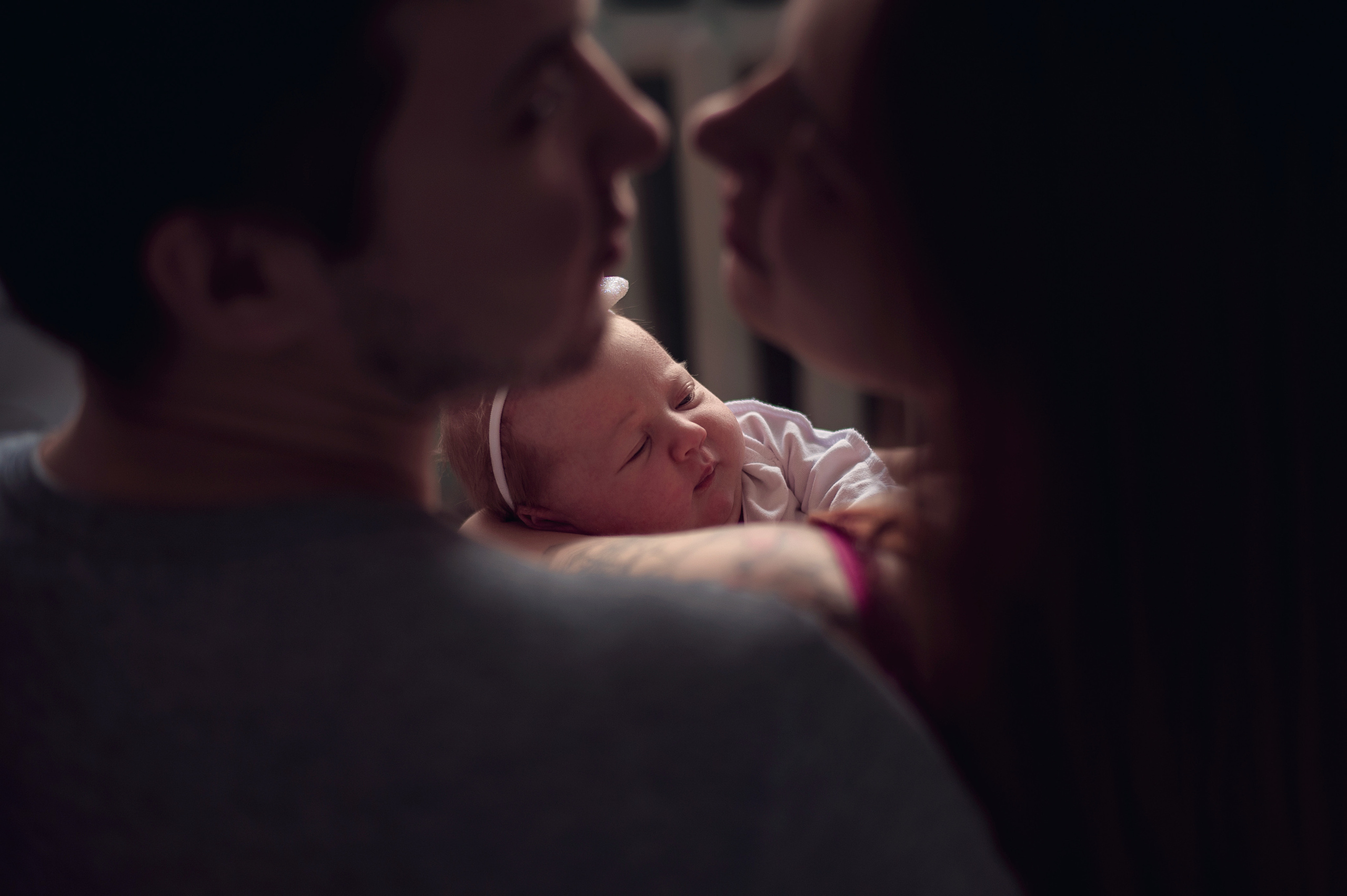 Семейная фотосессия Александра и Вики. Семейный и детский фотограф Новокузнецк Евгения Лебеденко