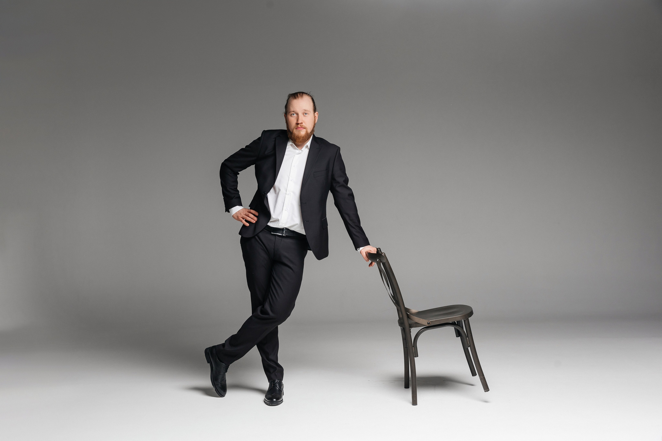 Станислав Сакулин. Фотограф в Красноярске