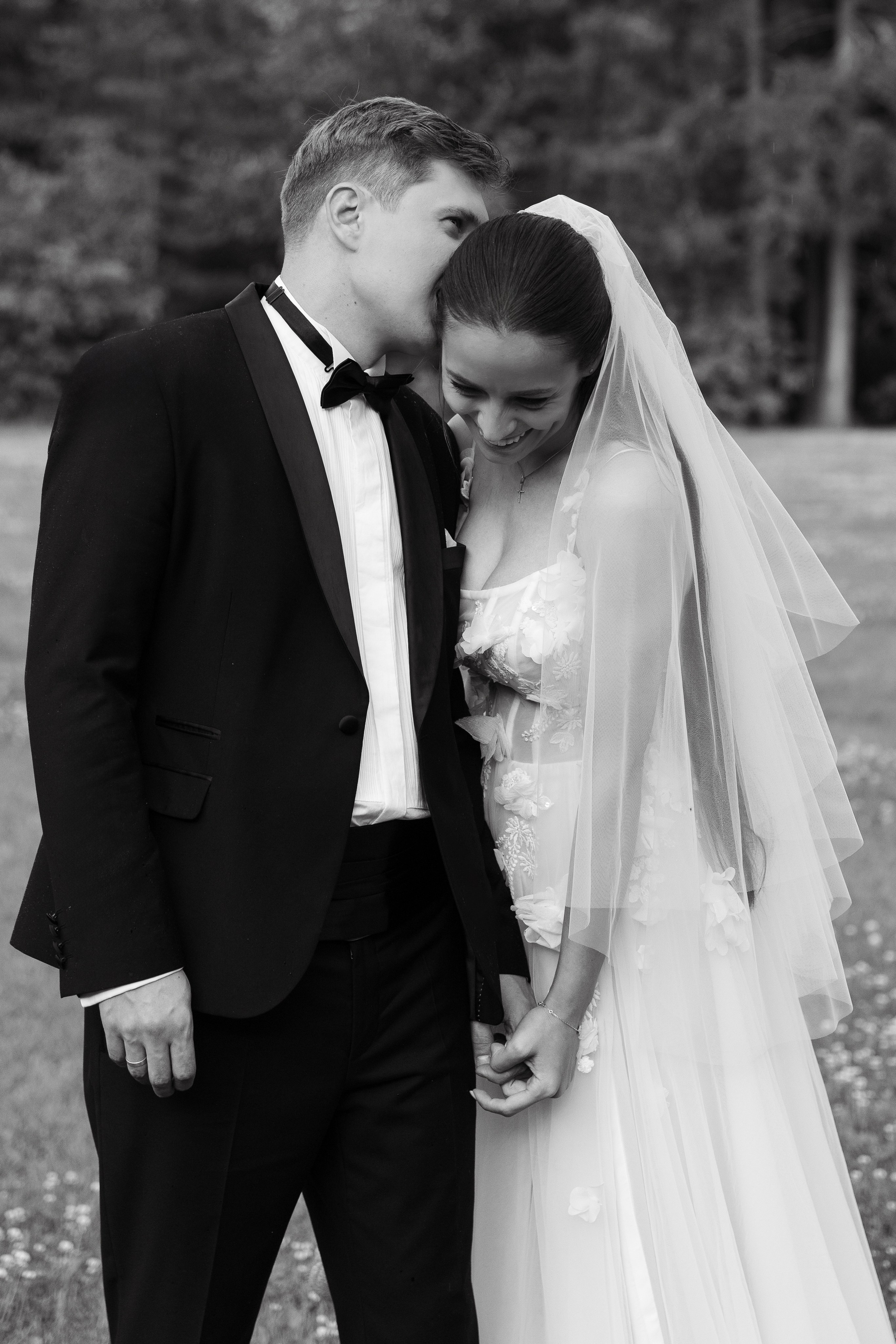 Егор & Юлия. Фотограф Екатерина Крылова