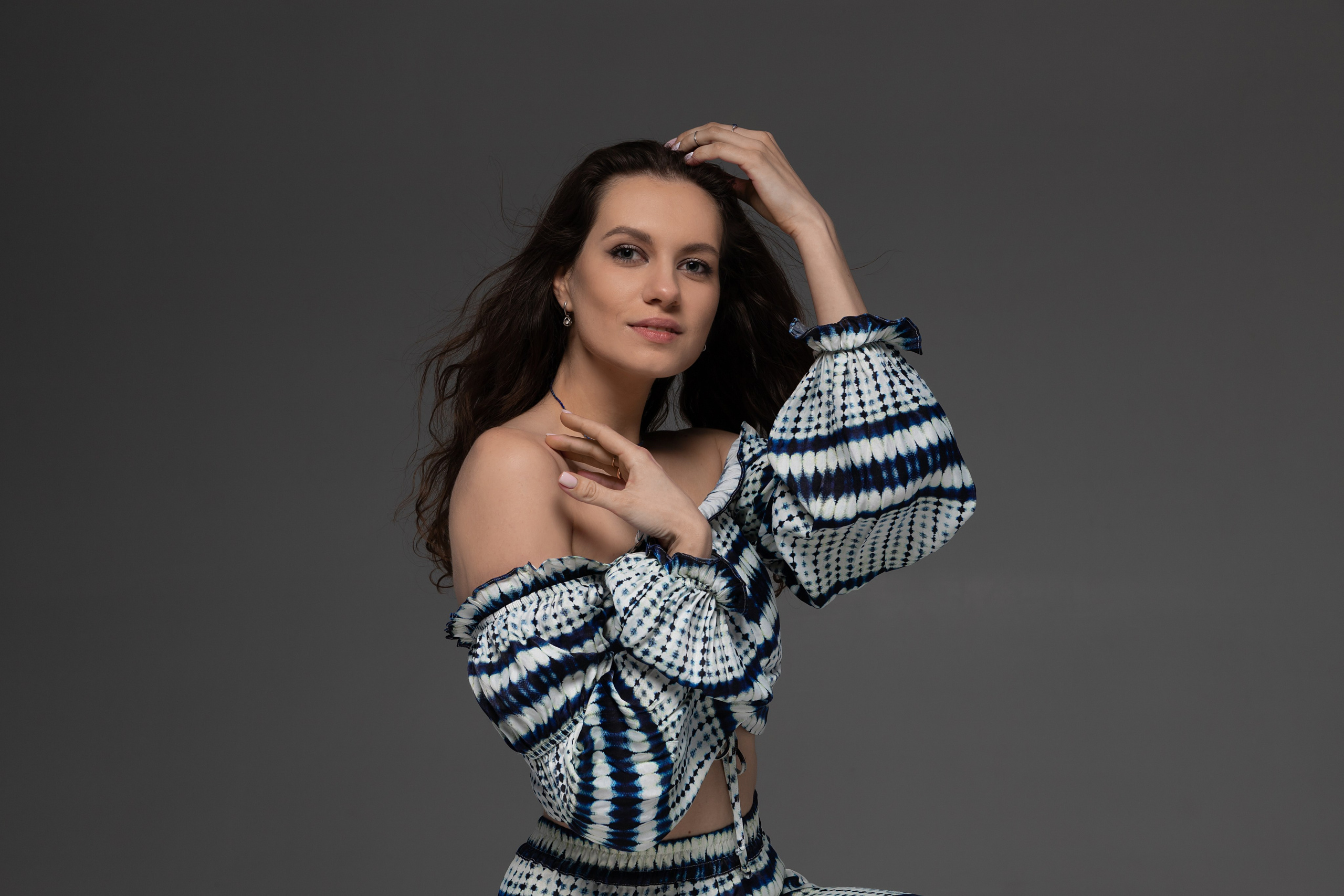 Индивидуальные. Фотограф Наталья Лепесей