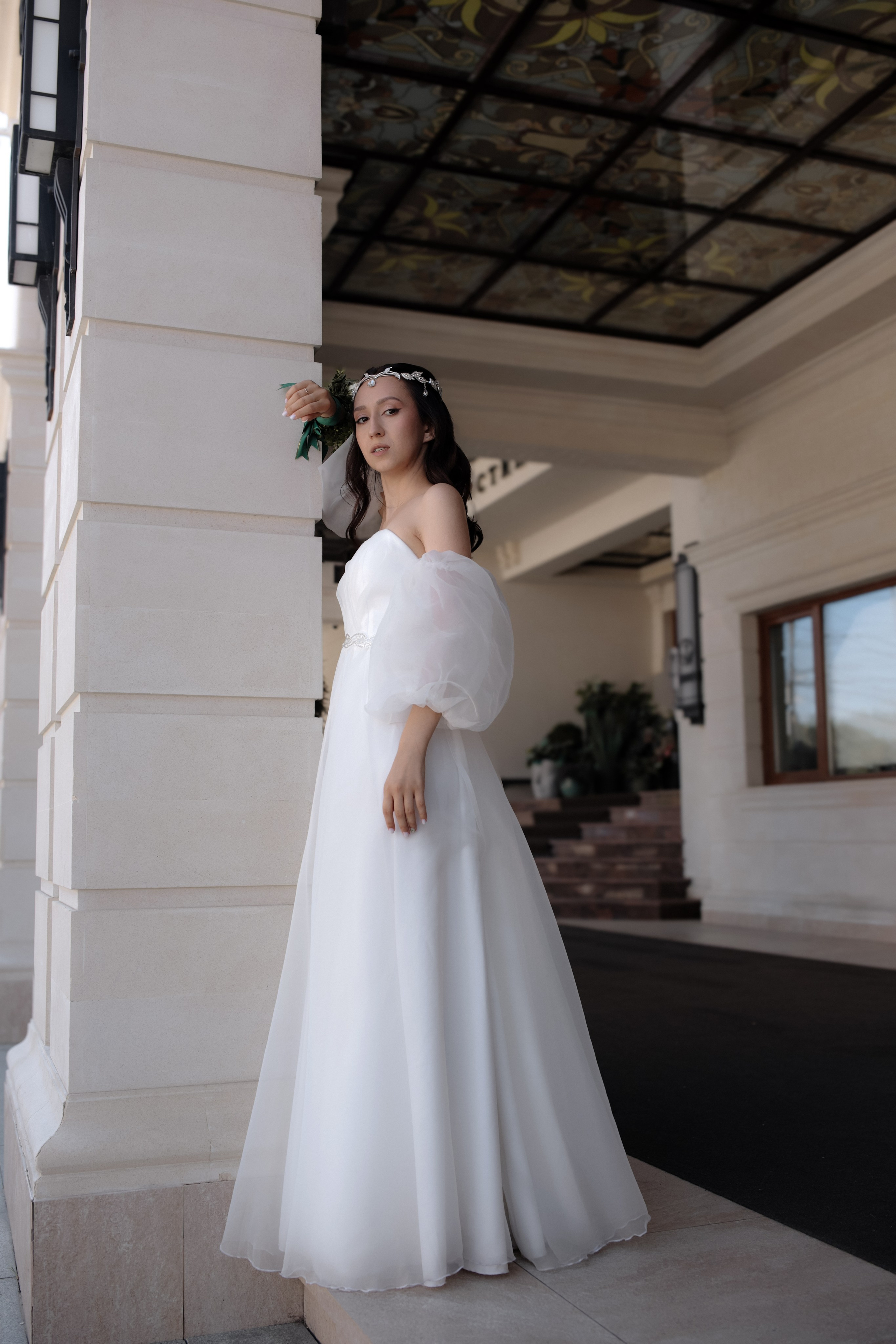 Свадьбы. Фотограф Наталья Лепесей