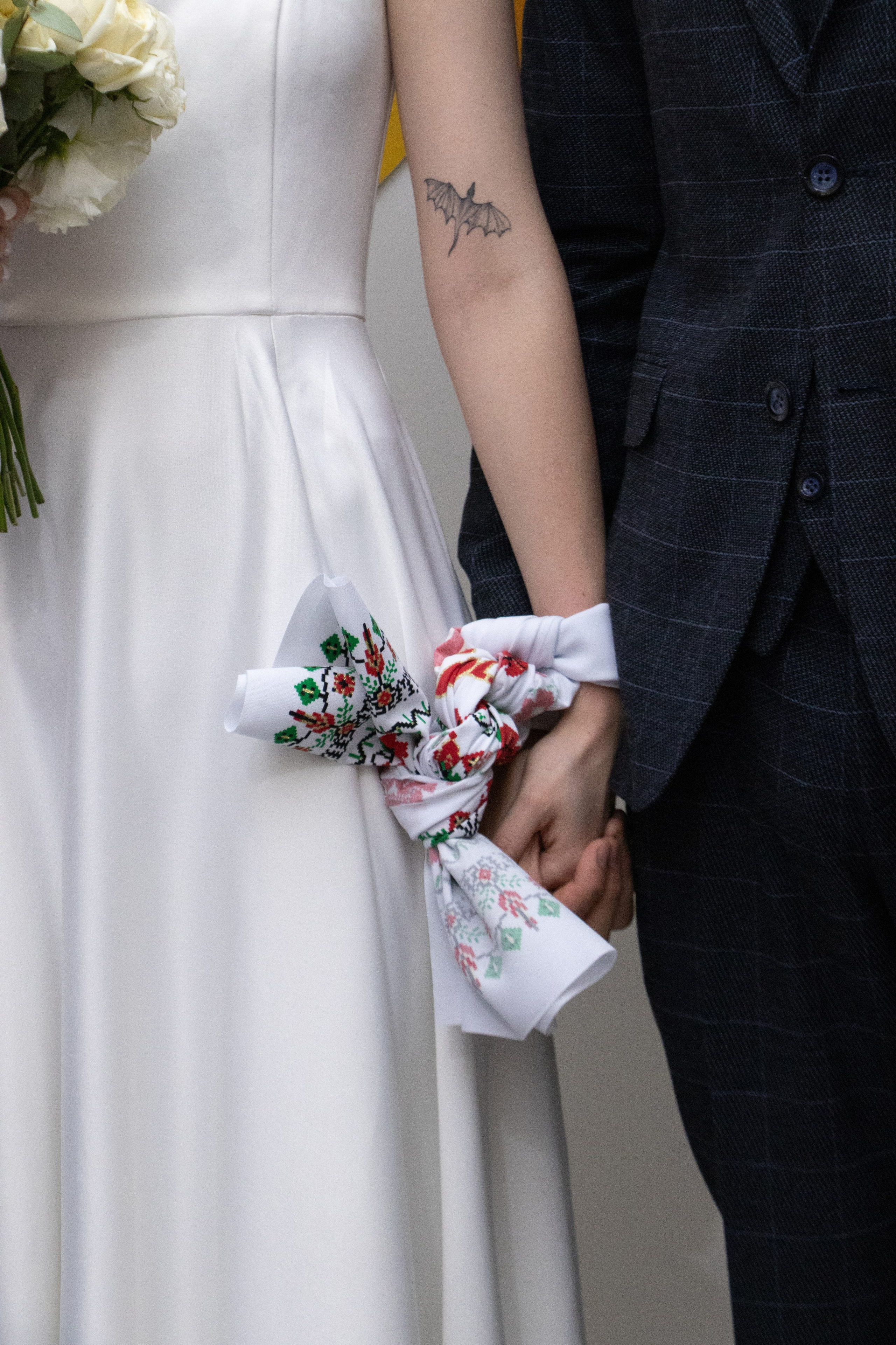 Свадьба — Елена и Виктор. Фотограф Лысенко Полина