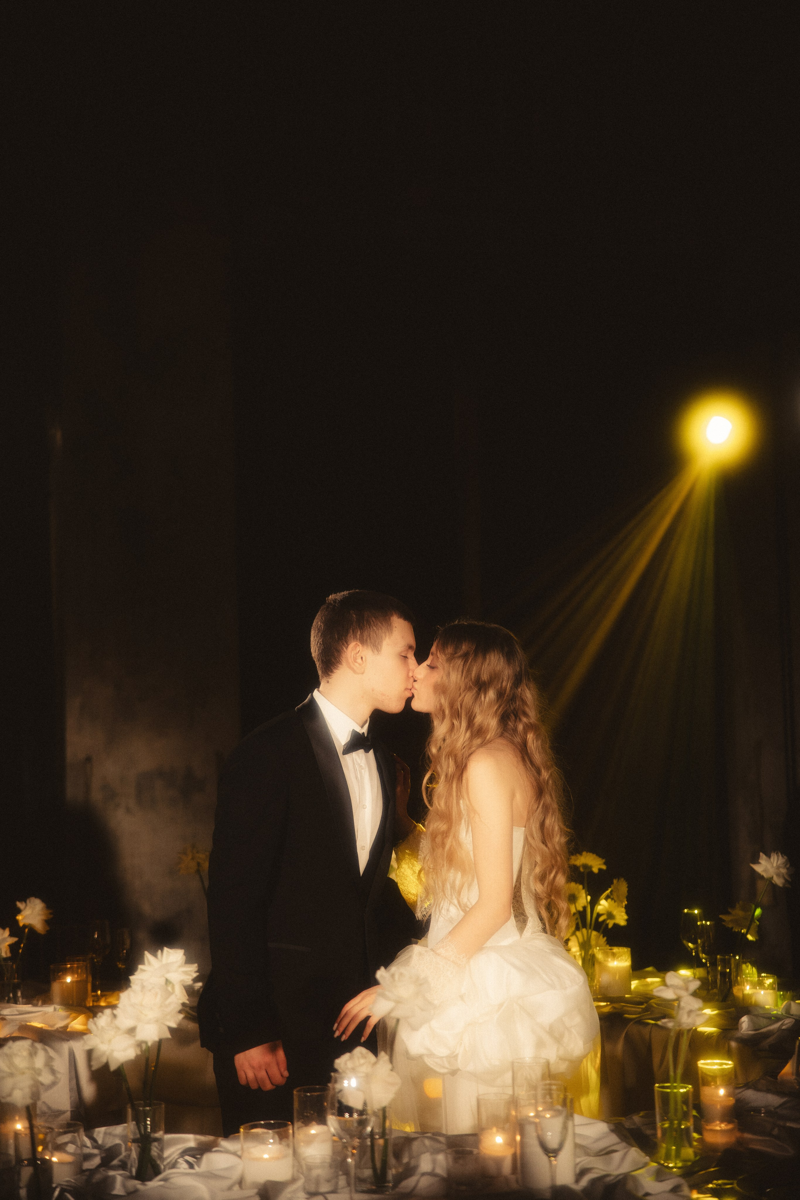 Вероника & Максим. Phdkvmr.ru