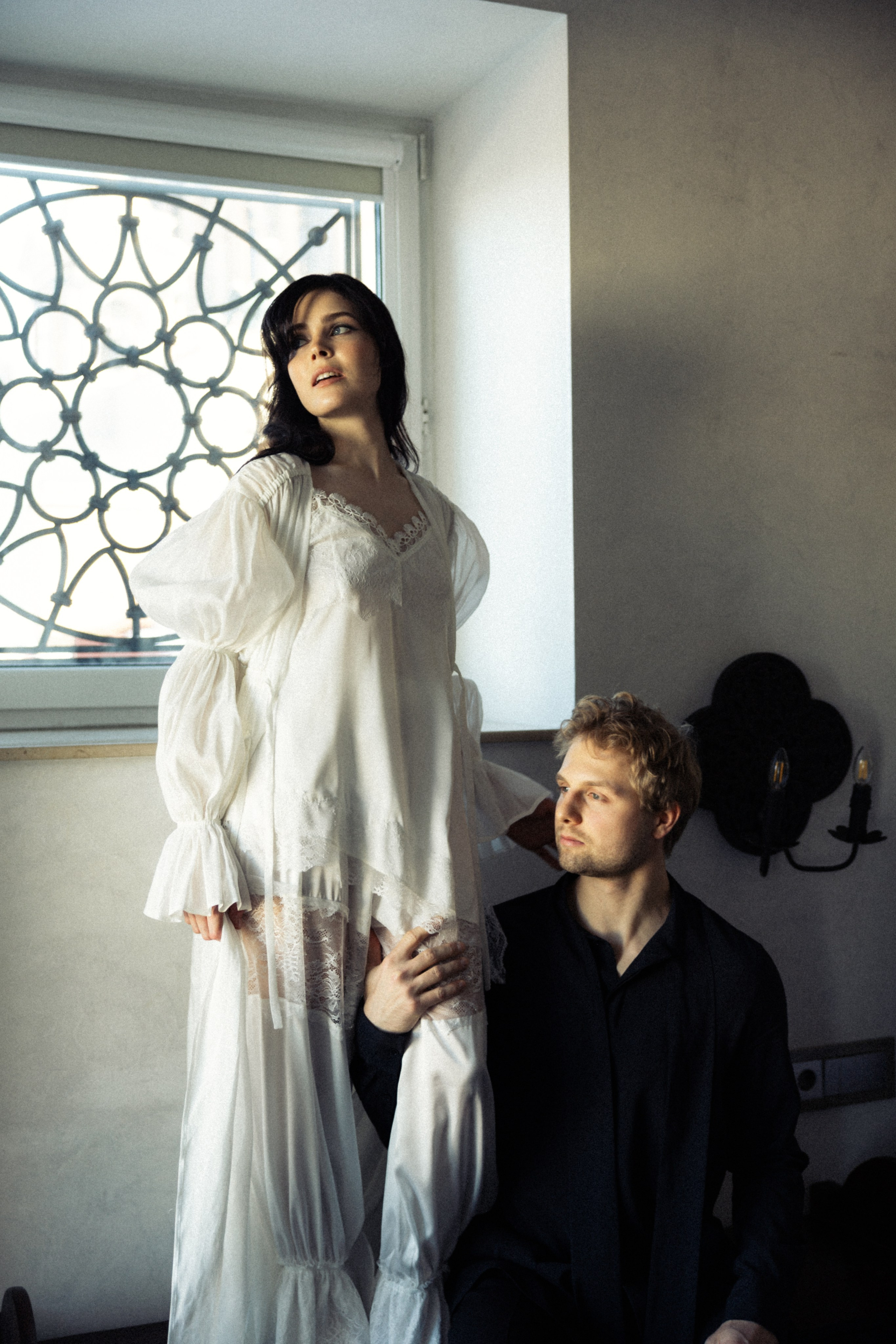 Сандра & Никита. Phdkvmr.ru