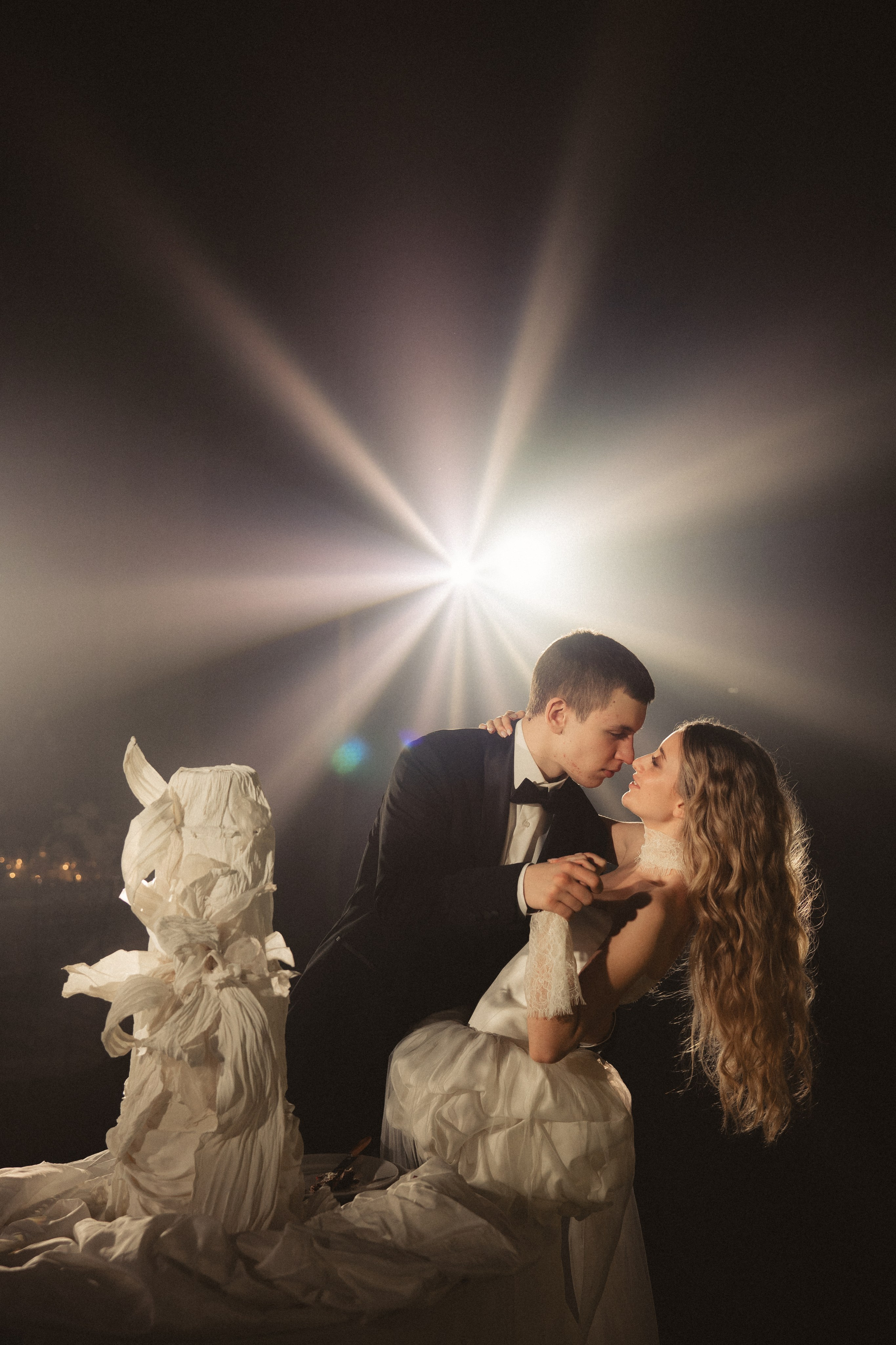 Вероника & Максим. Phdkvmr.ru