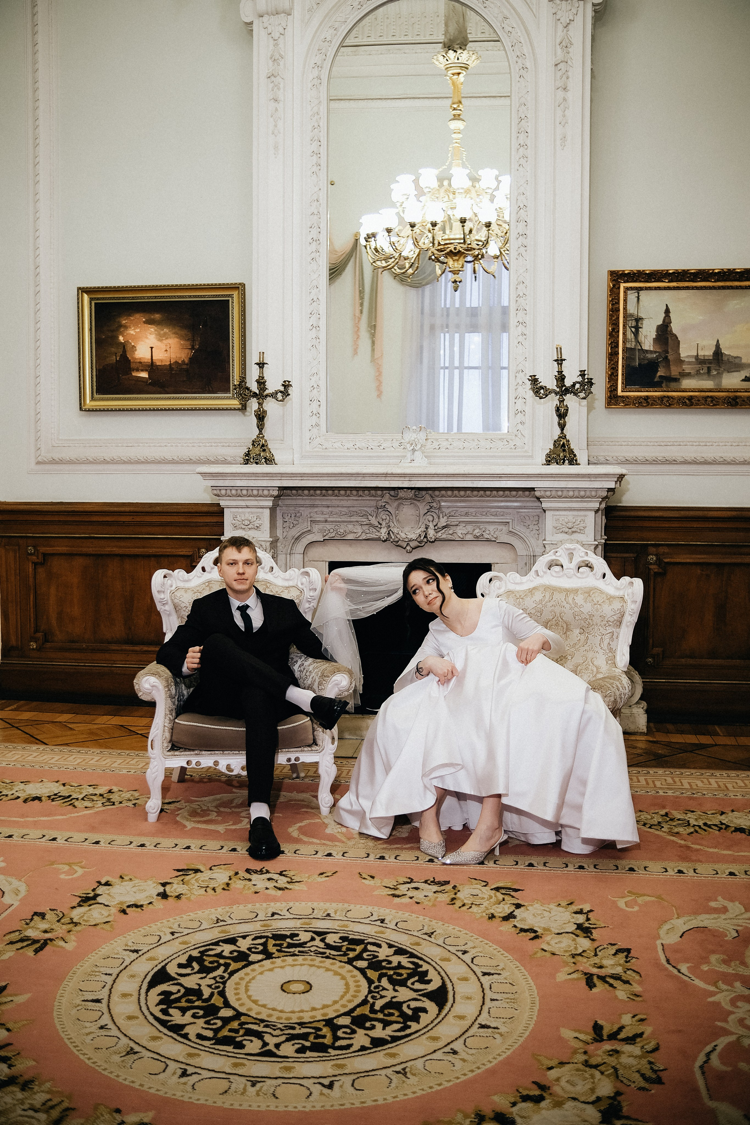 Маша & Саша. Дб1. Phdkvmr.ru