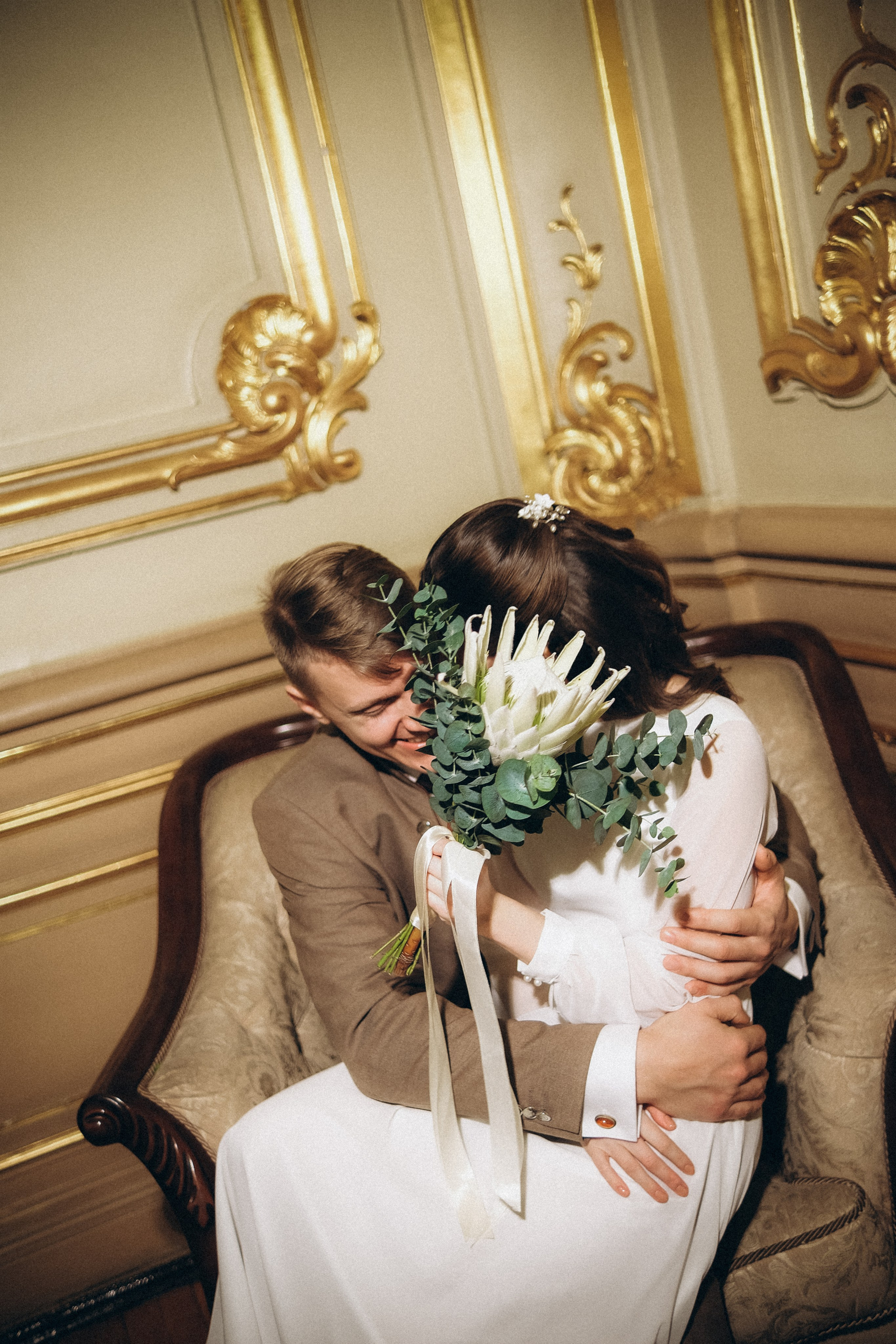 Аня & Паша ДБ1. Phdkvmr.ru