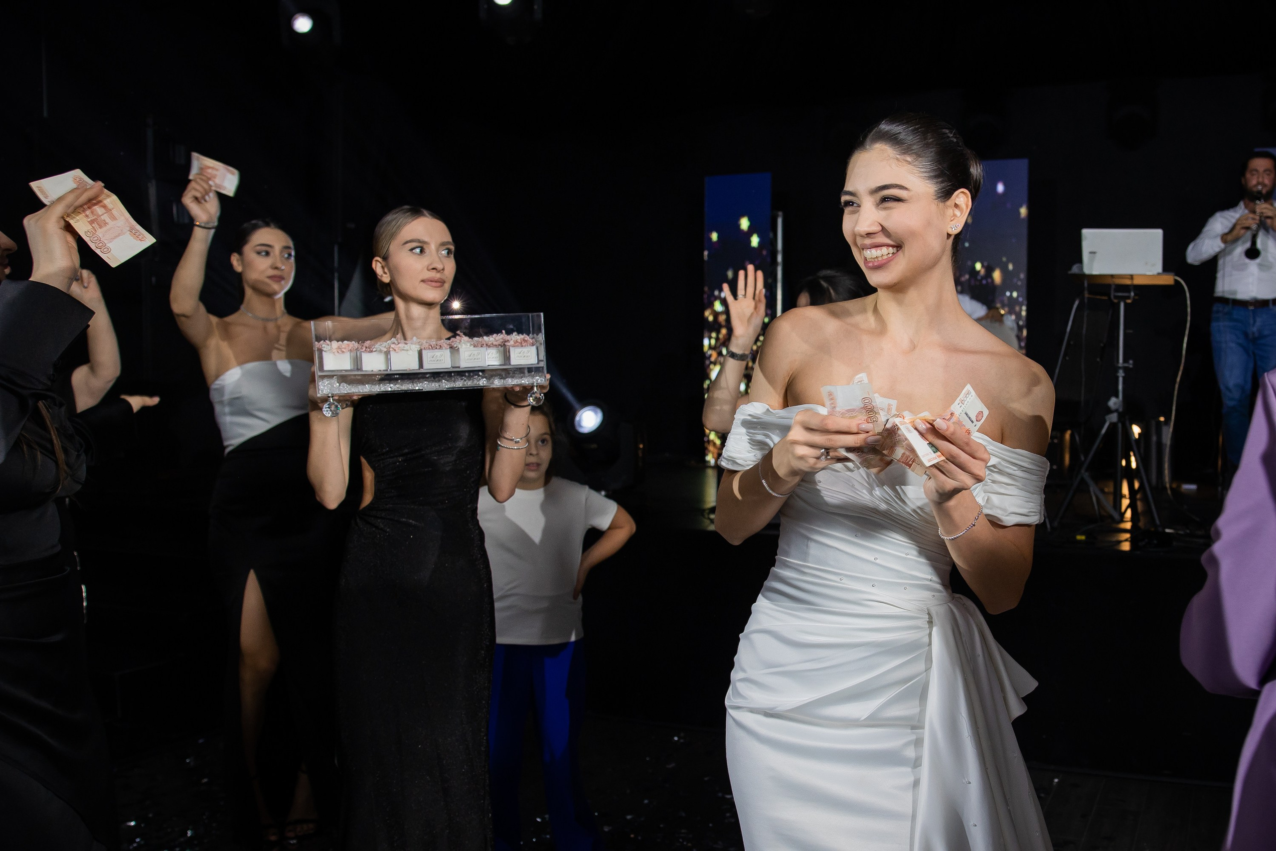 S&E. Свадебный и семейный фотограф