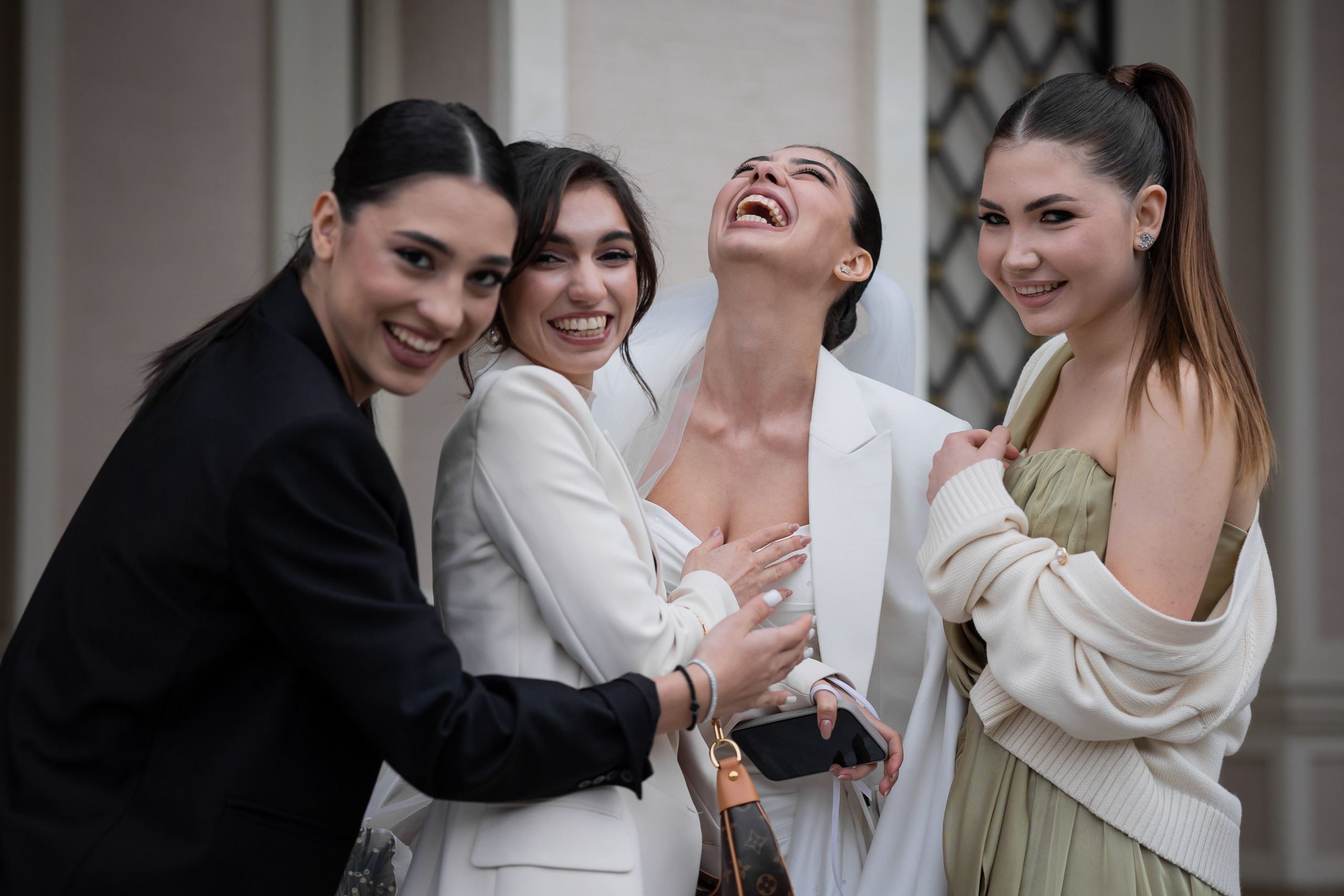 S&E. Свадебный и семейный фотограф