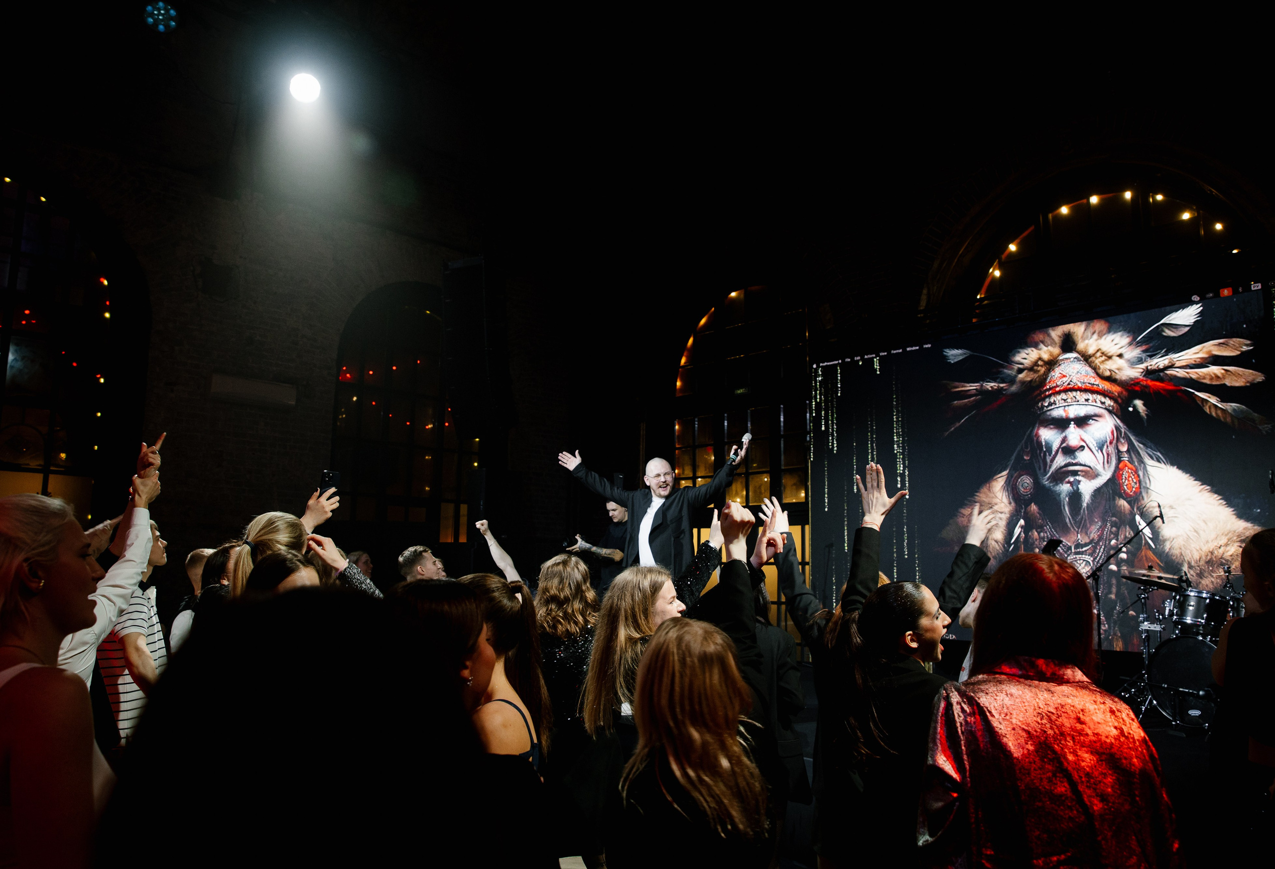 Europegym. Свадебный фотограф Москва Анна Шилова