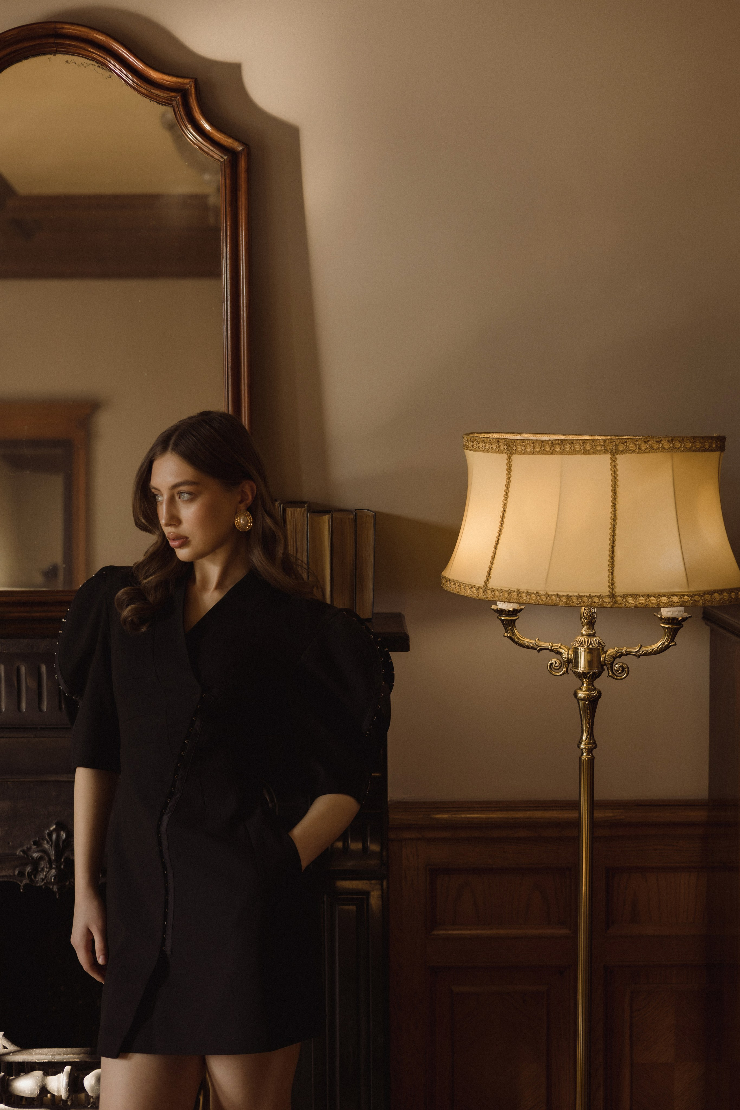 Полина. Фотограф в Санкт-Петербурге Анастасия Белик