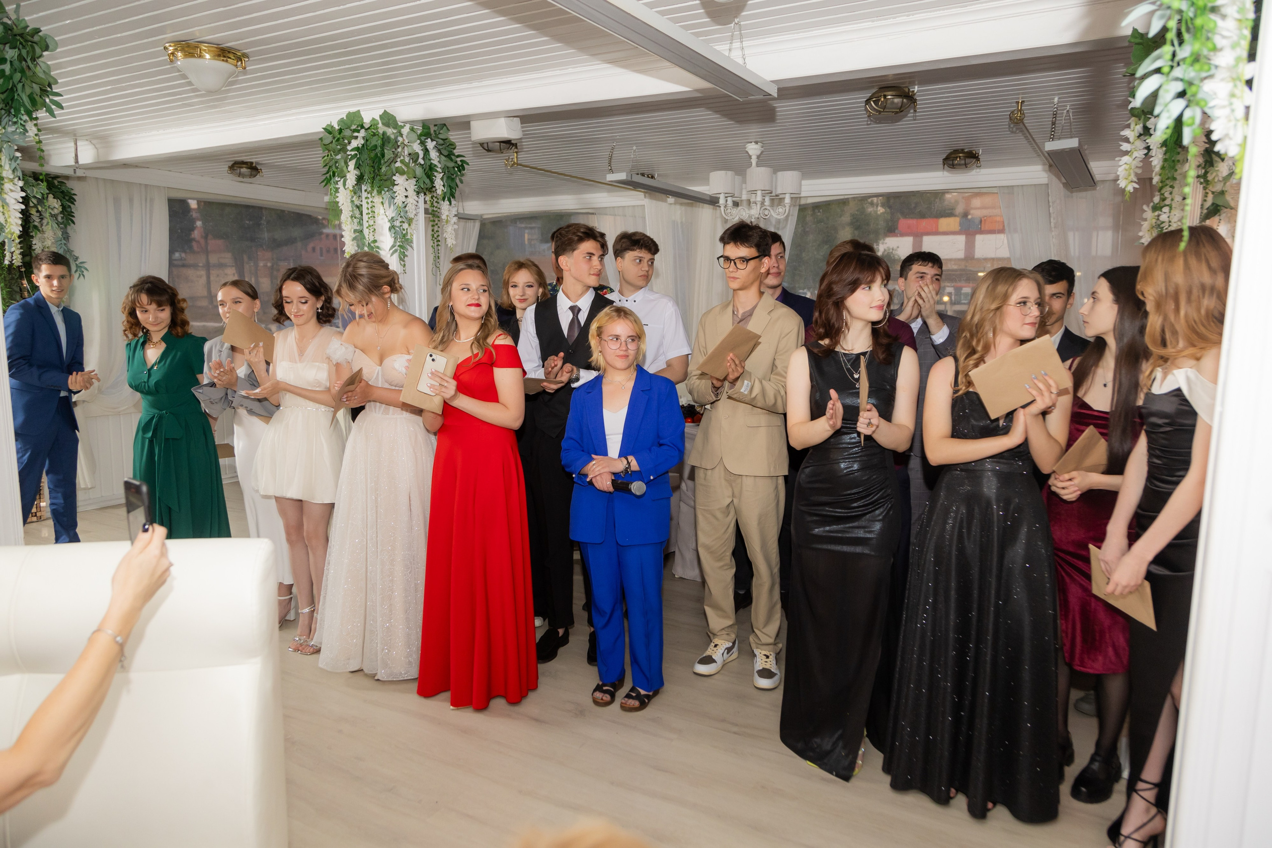 Выпускной 2024. Фотограф в Самаре / Олеся Широнина
