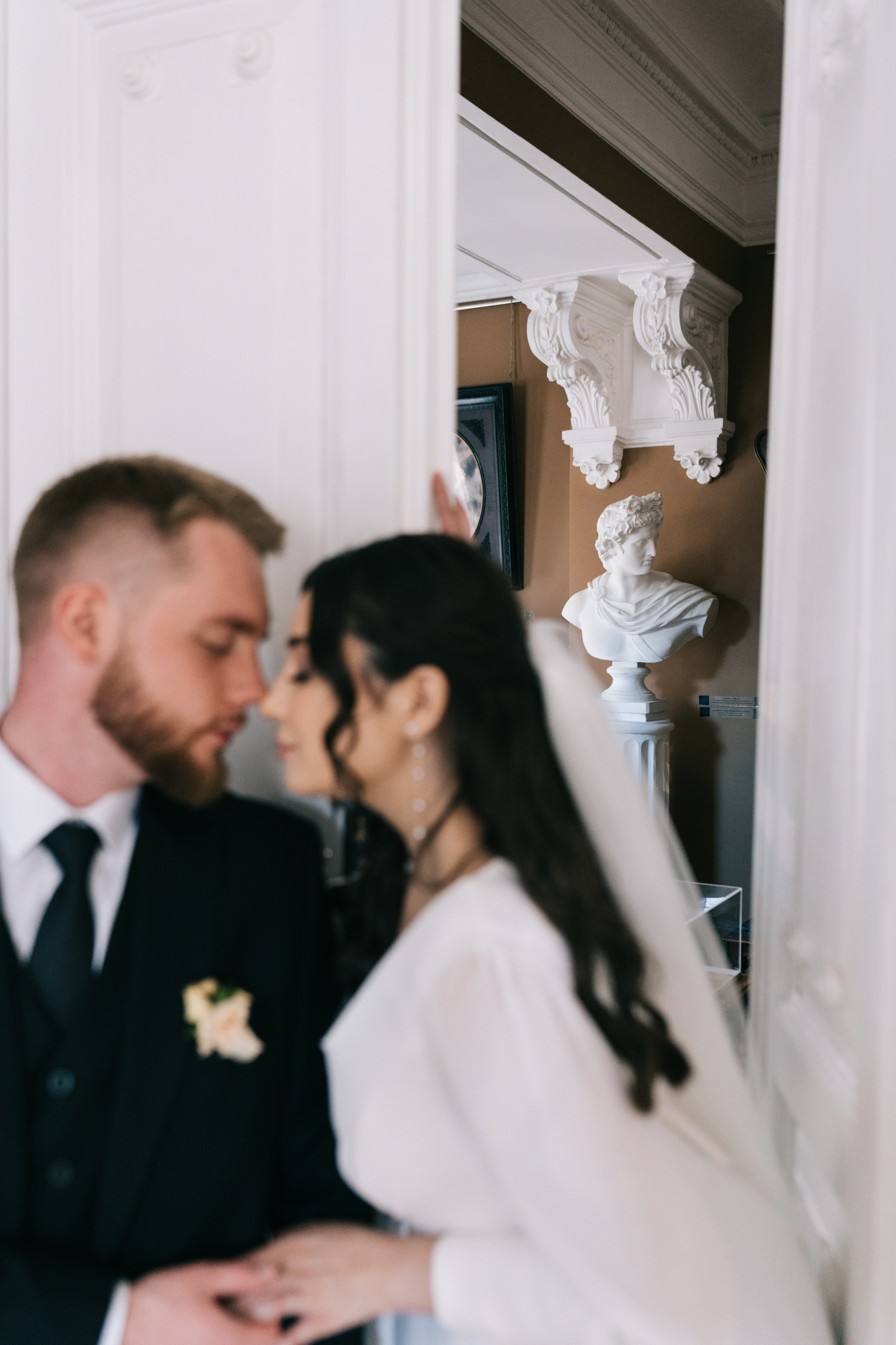 Модерн | 2024 Олег и Анастасия. ИТВИ