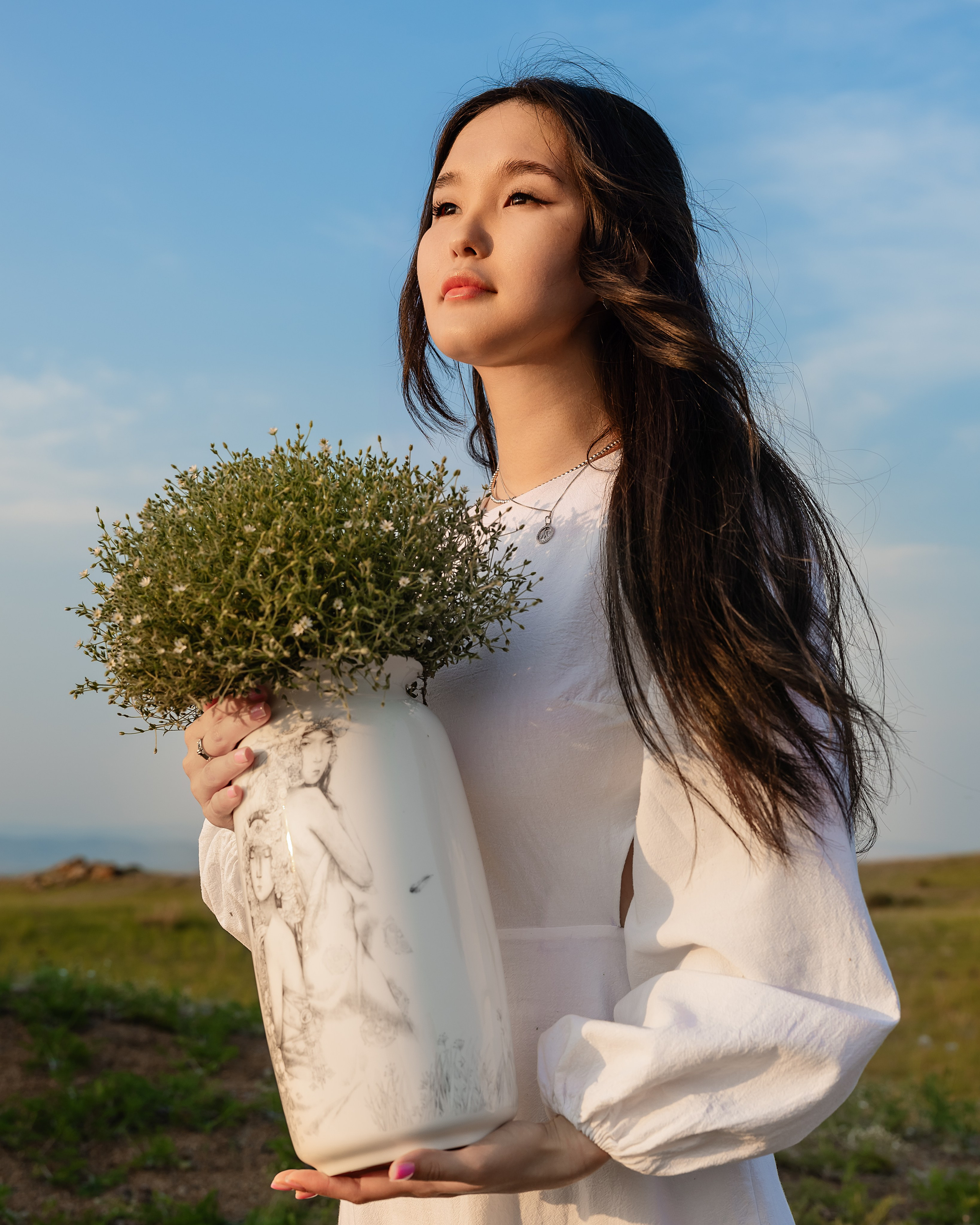 @Dombo. Фотограф и видеограф в Улан-Удэ: Аюна Габагуева и Артём Шаханов