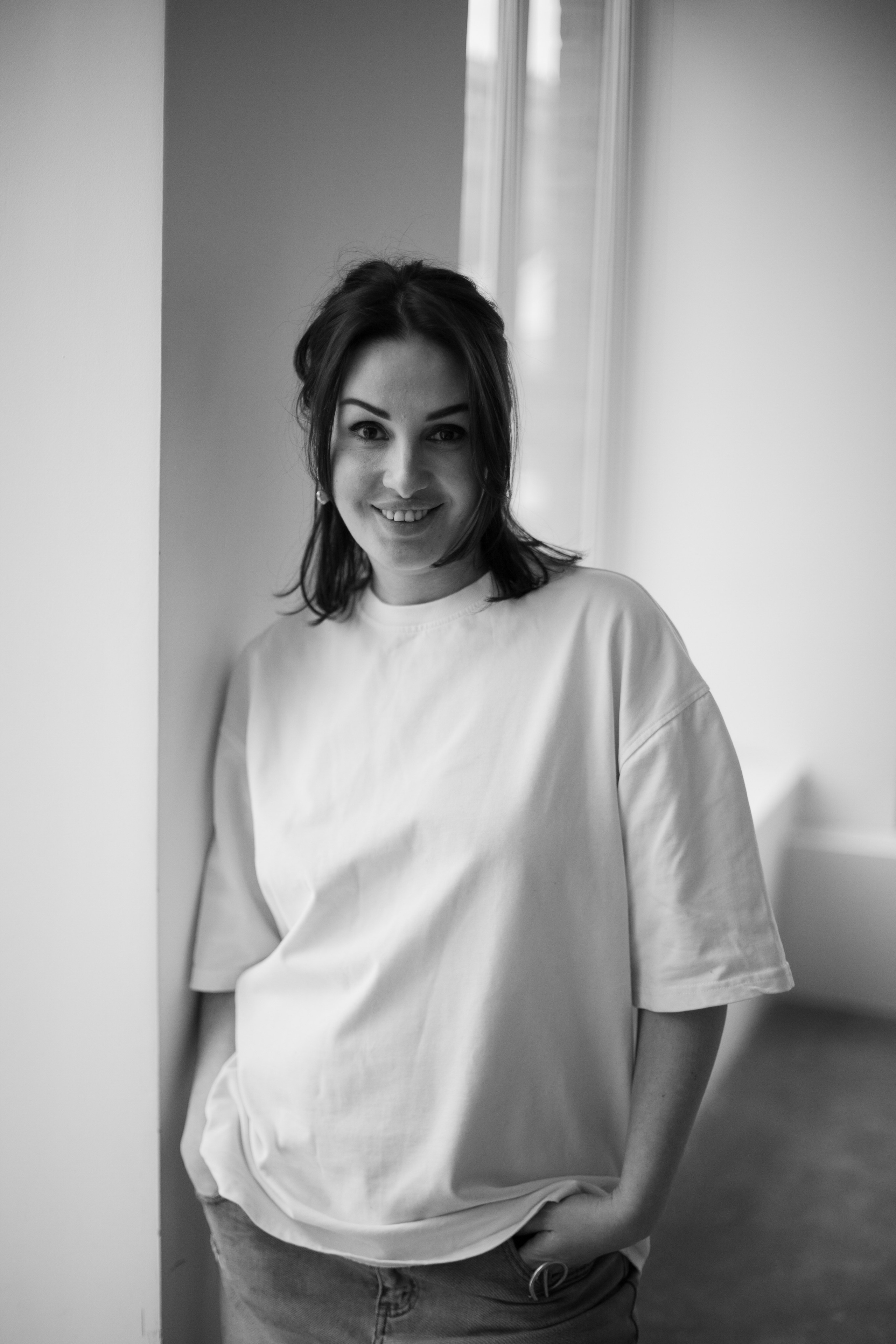 Олеся. Семейный фотограф Гульцовская Екатерина