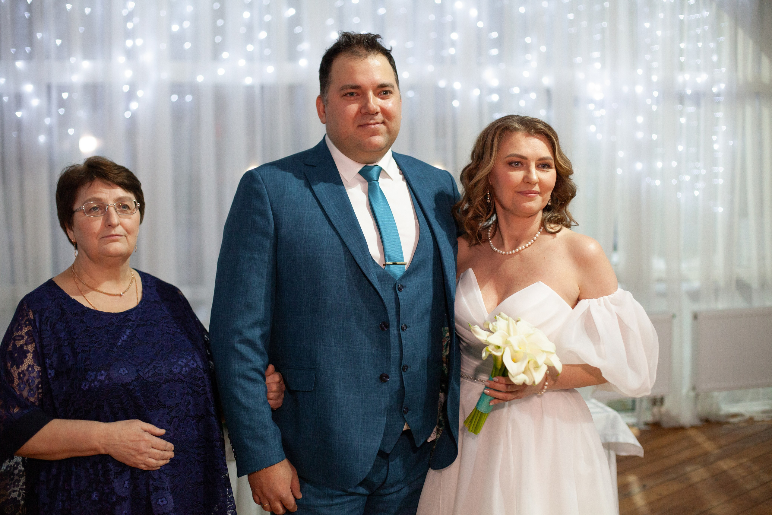 Олег и Алёна. Семейный фотограф Гульцовская Екатерина