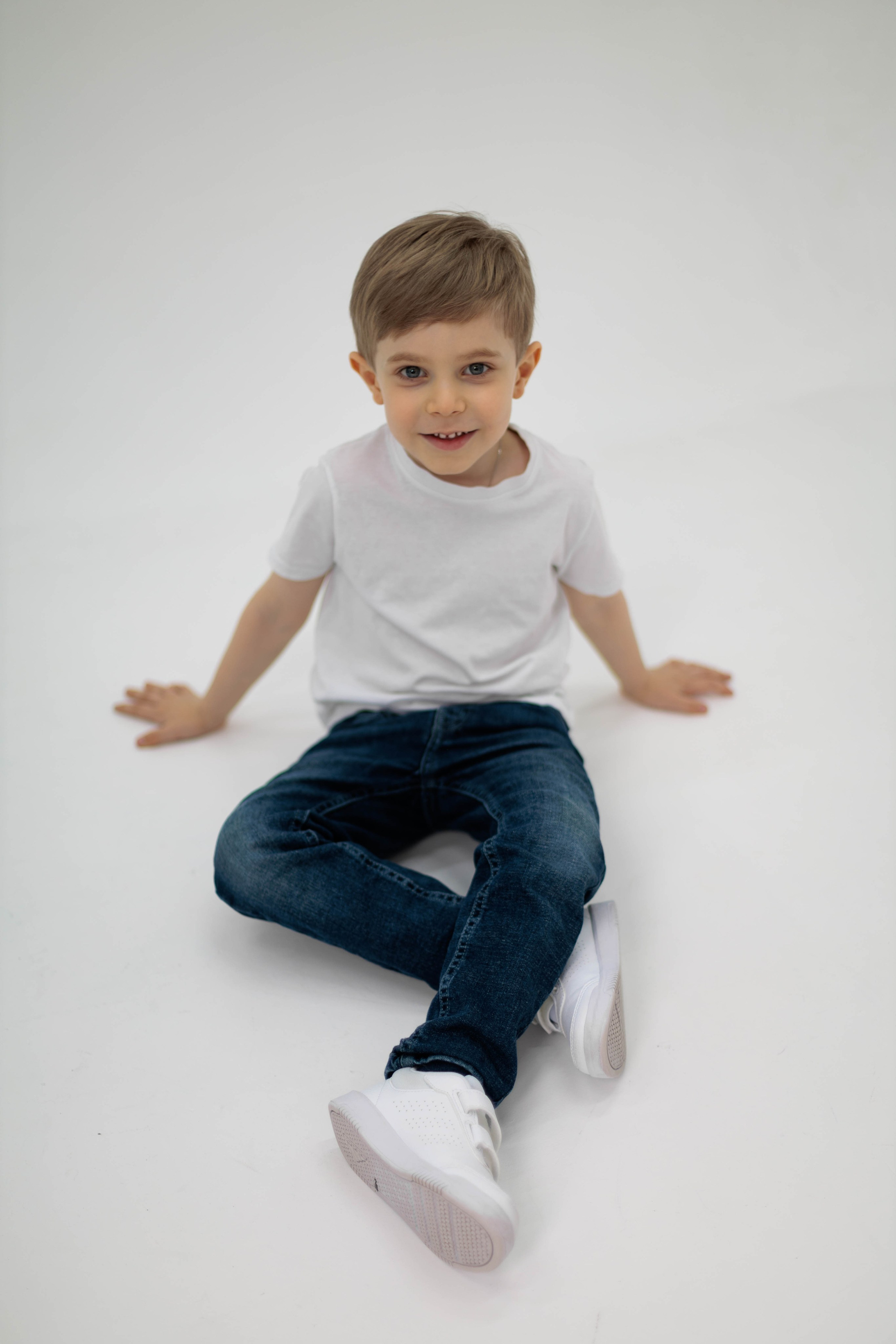 Саше 5 лет. Семейный фотограф Гульцовская Екатерина