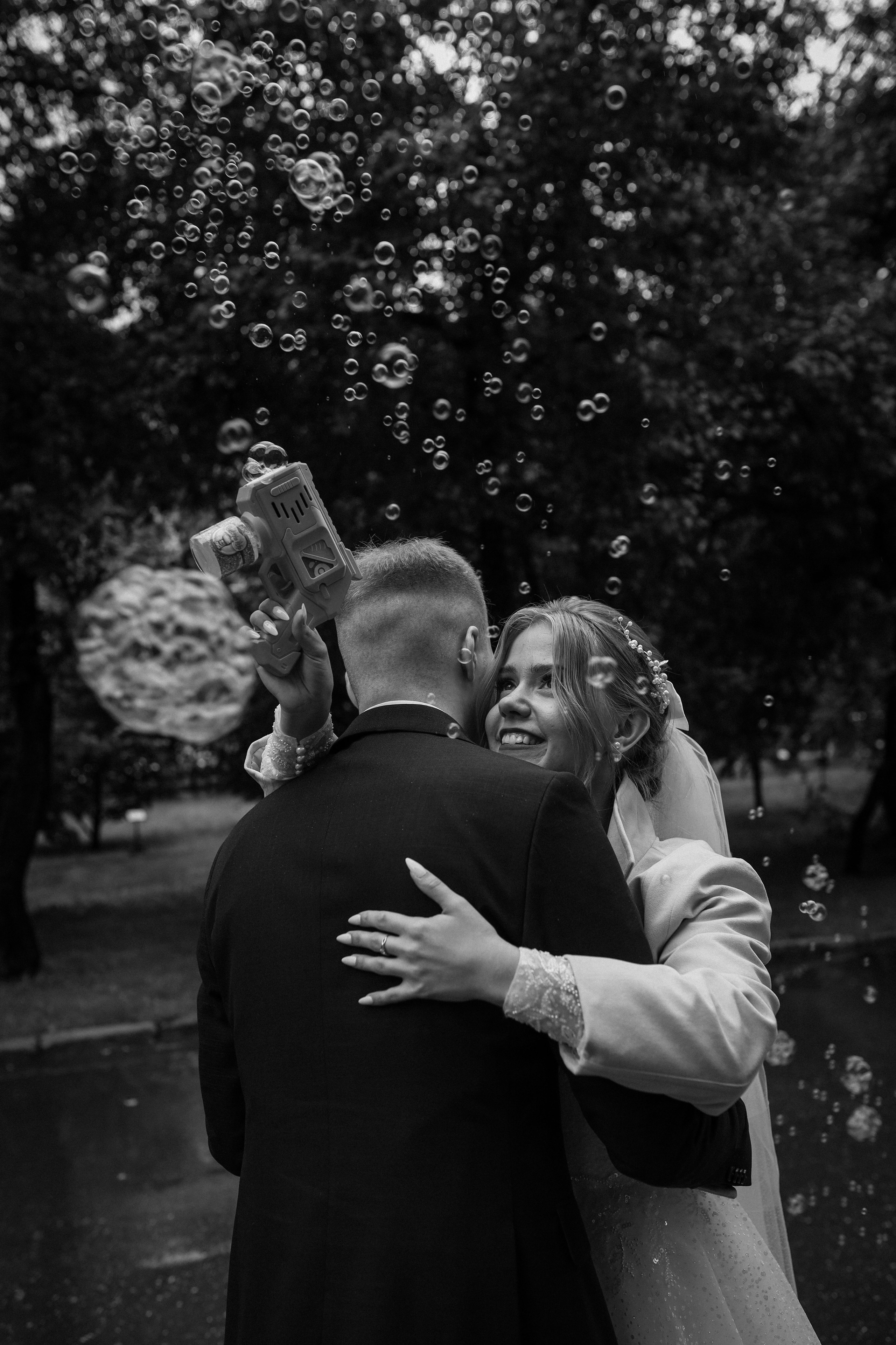 Александр и Мария. Инна Вильт| лайфстайл фотограф из Новосибирска