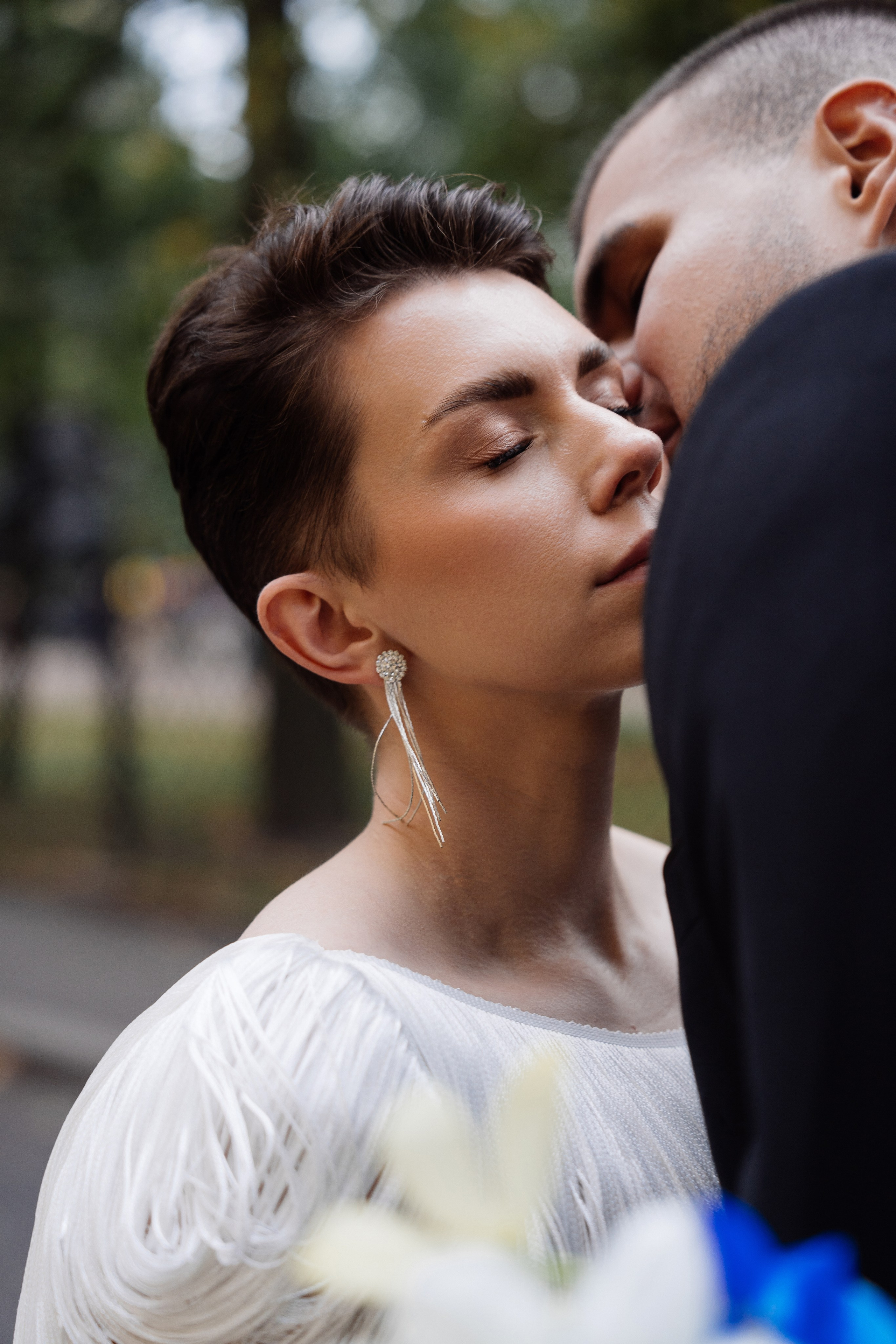 Свадьба в сошиал клабе. Свадебный фотограф организатор в Санкт-Петербурге Ассоль Опарина