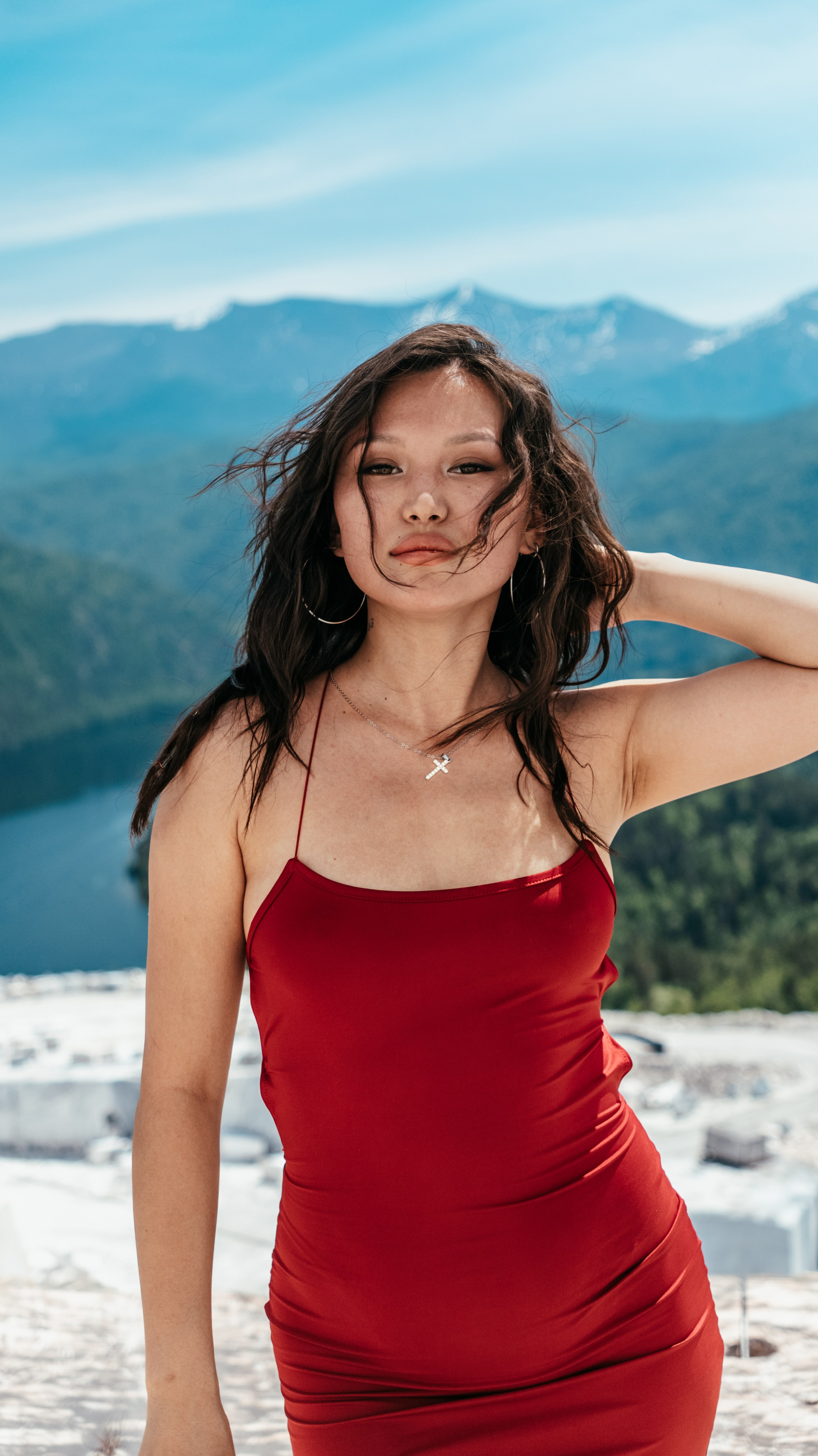 Меня унесут ковры самолёты. Видеограф Миронов Сергей