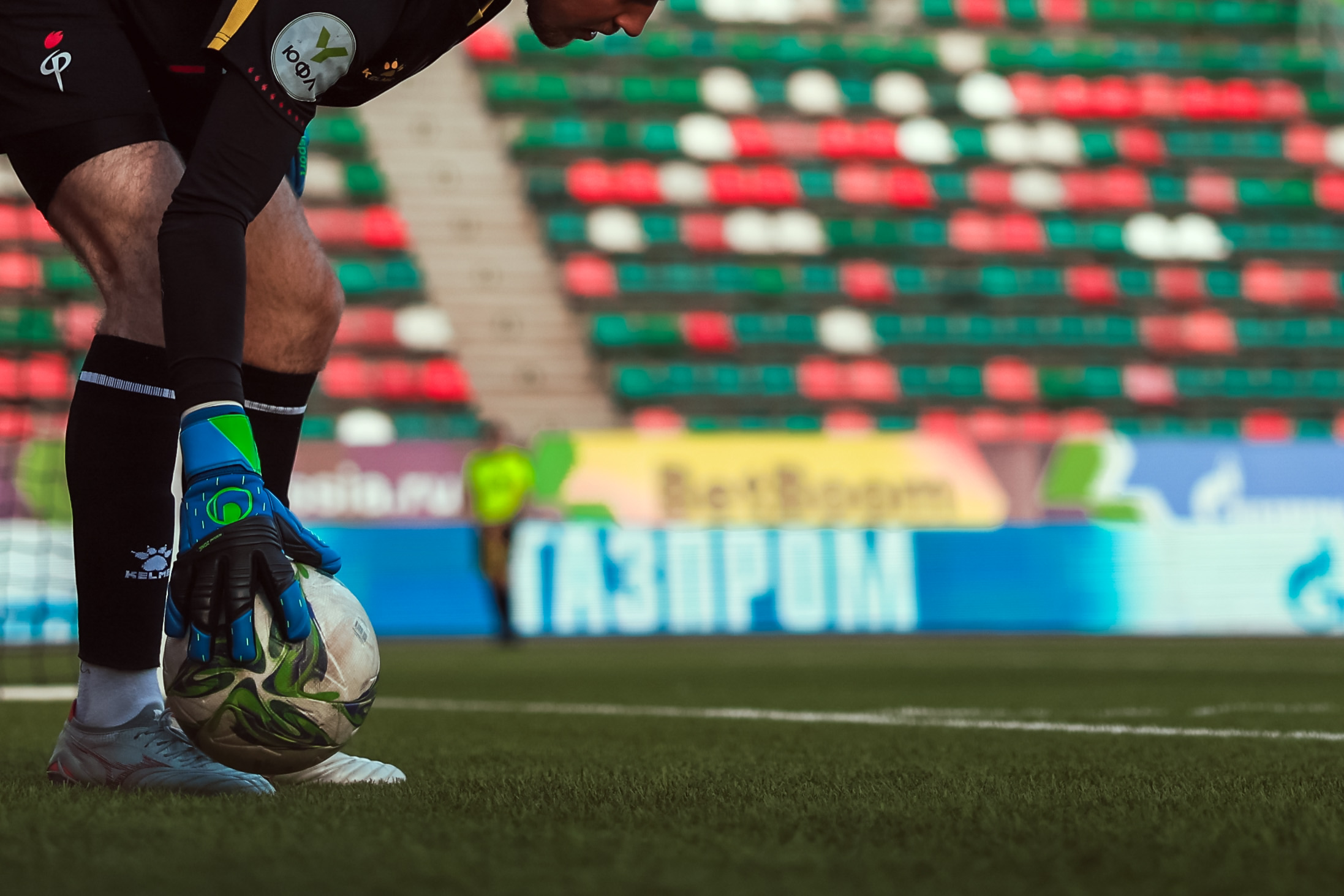 МФЛ, 22-й тур. Локомотив — Факел. Фотограф в Москве Андрей Поташов «Photashov»