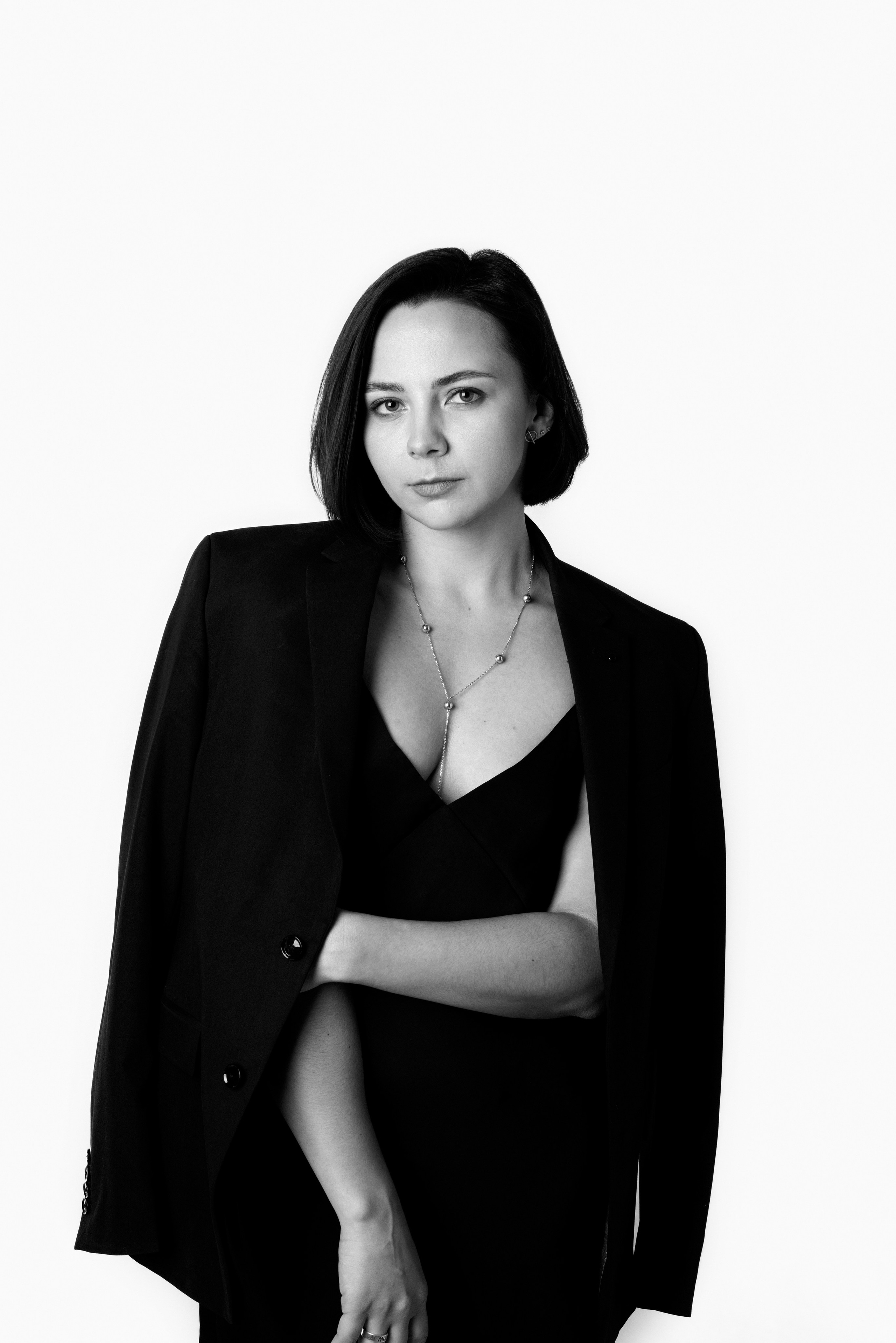 Светлана. Я — Фотограф из Хабаровска