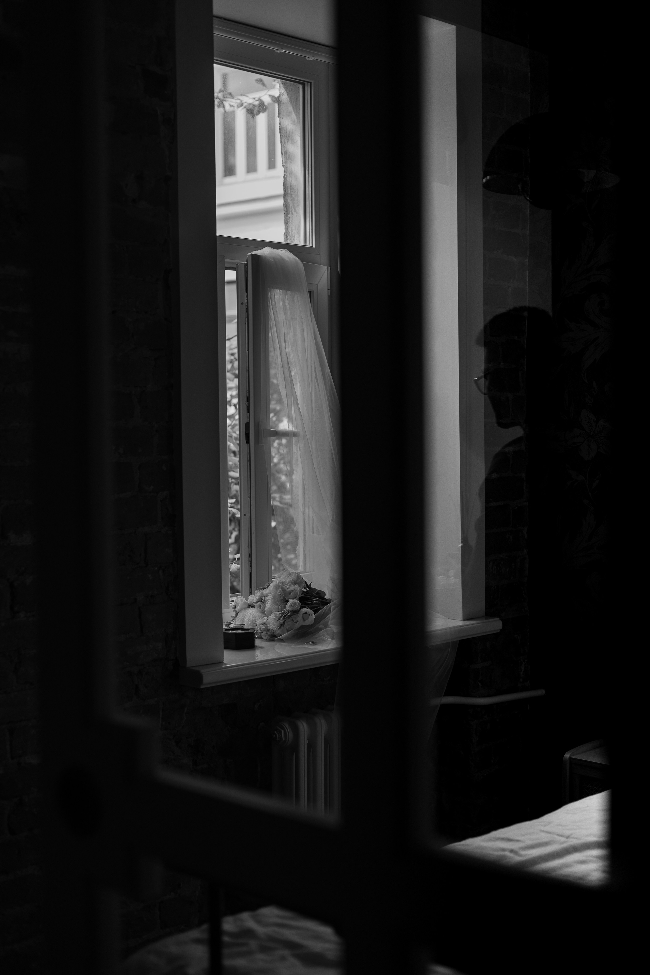 Wedding. Репортжаный и свадебный фотограф Москва, Влада Азарова