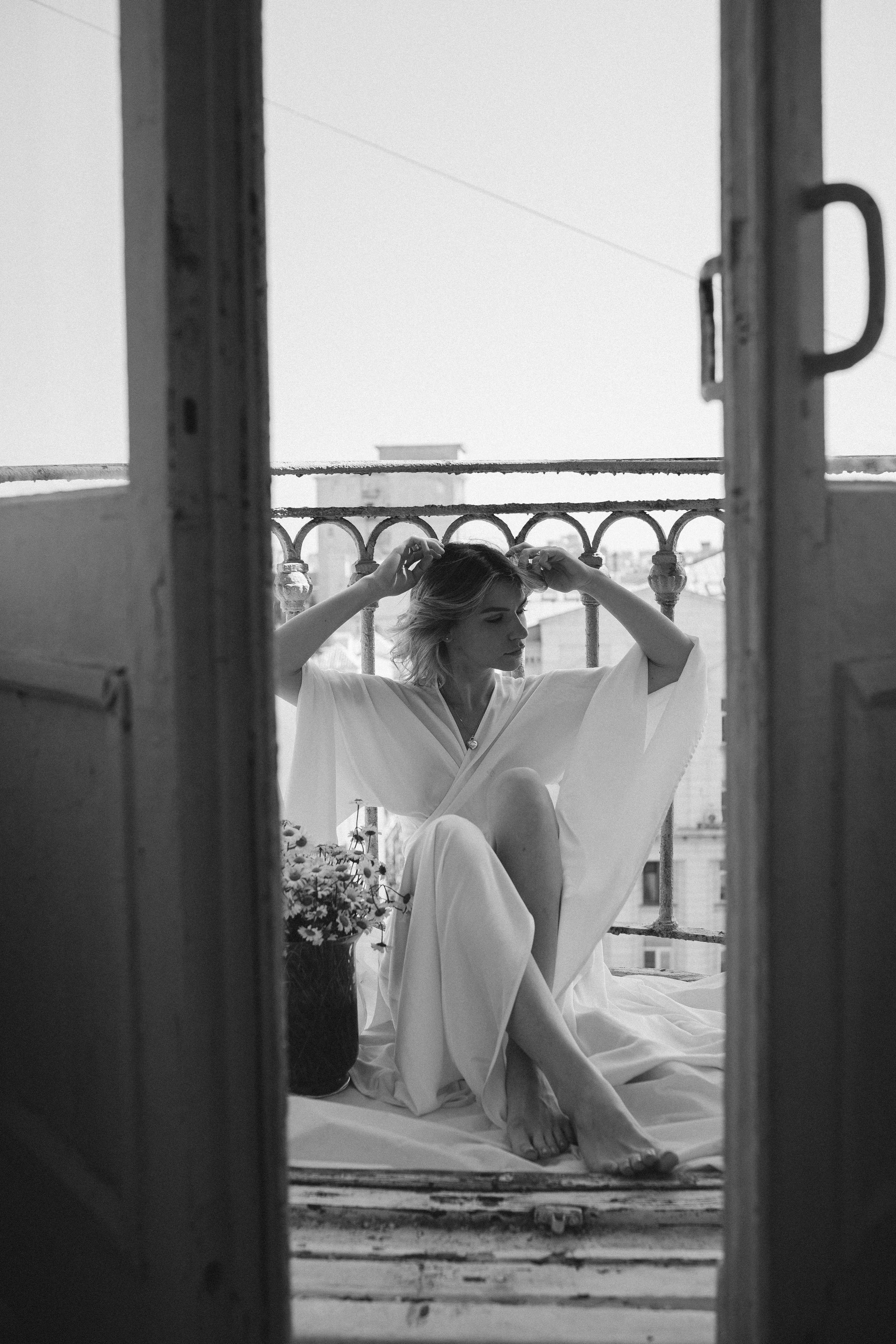 Аня (Москва). Главная