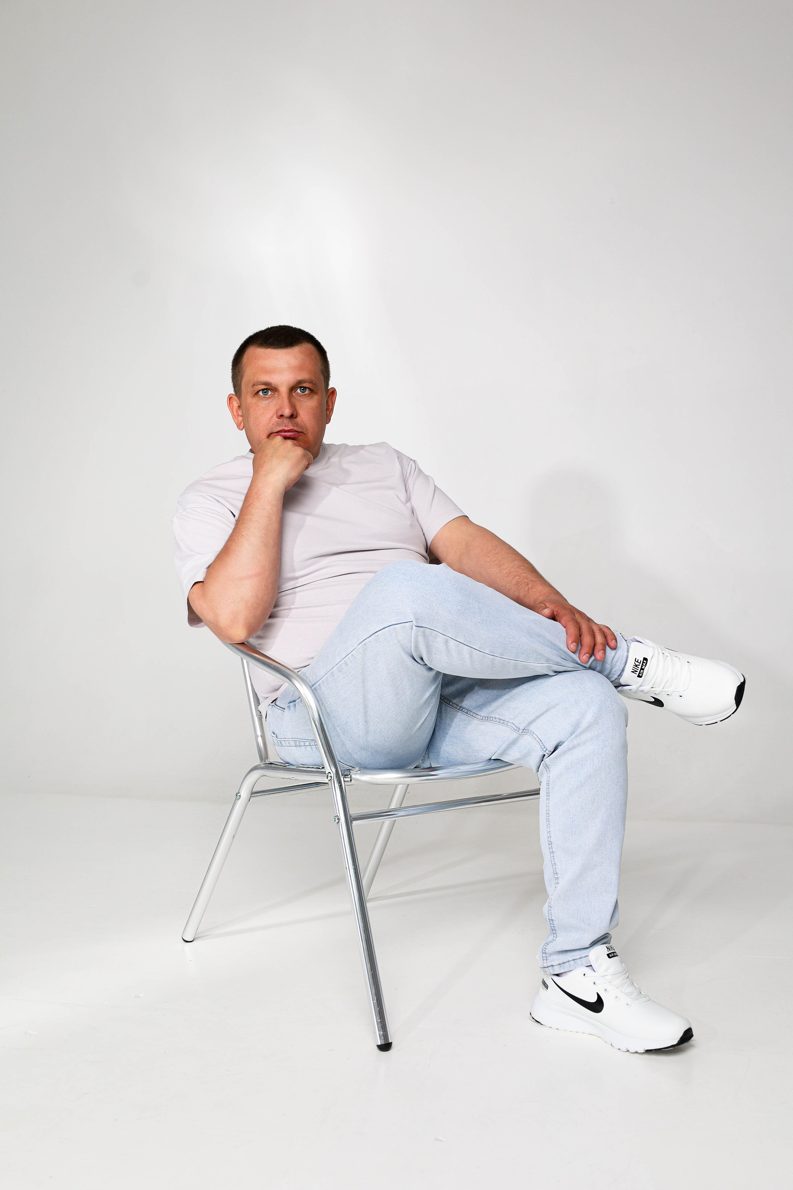 Семейная фотосессия в честь дня рождения. Фотограф Саратов | Елизавета Белова