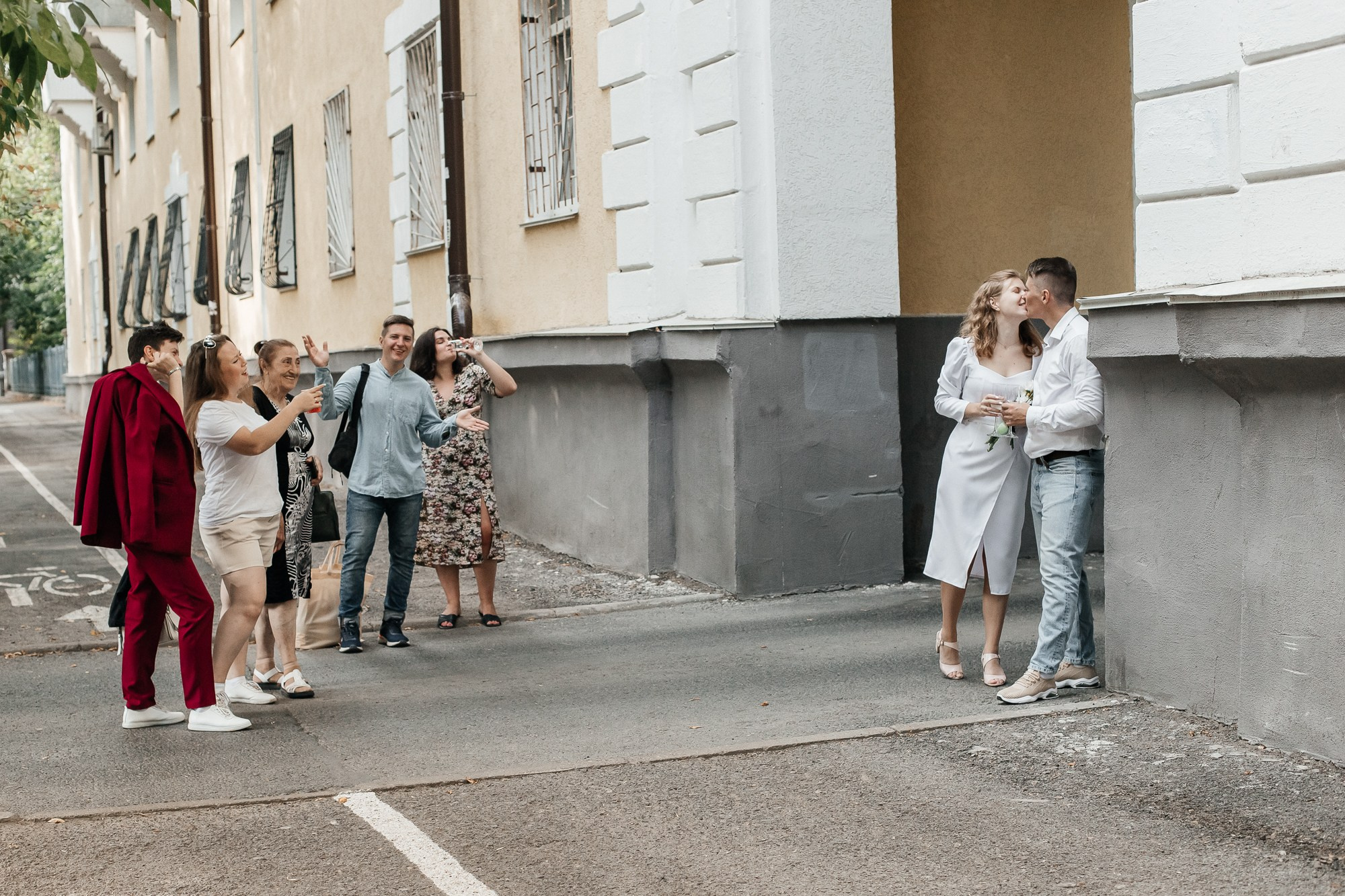 Elena and Anton. Фотограф в Уфе Катерина Быстрая