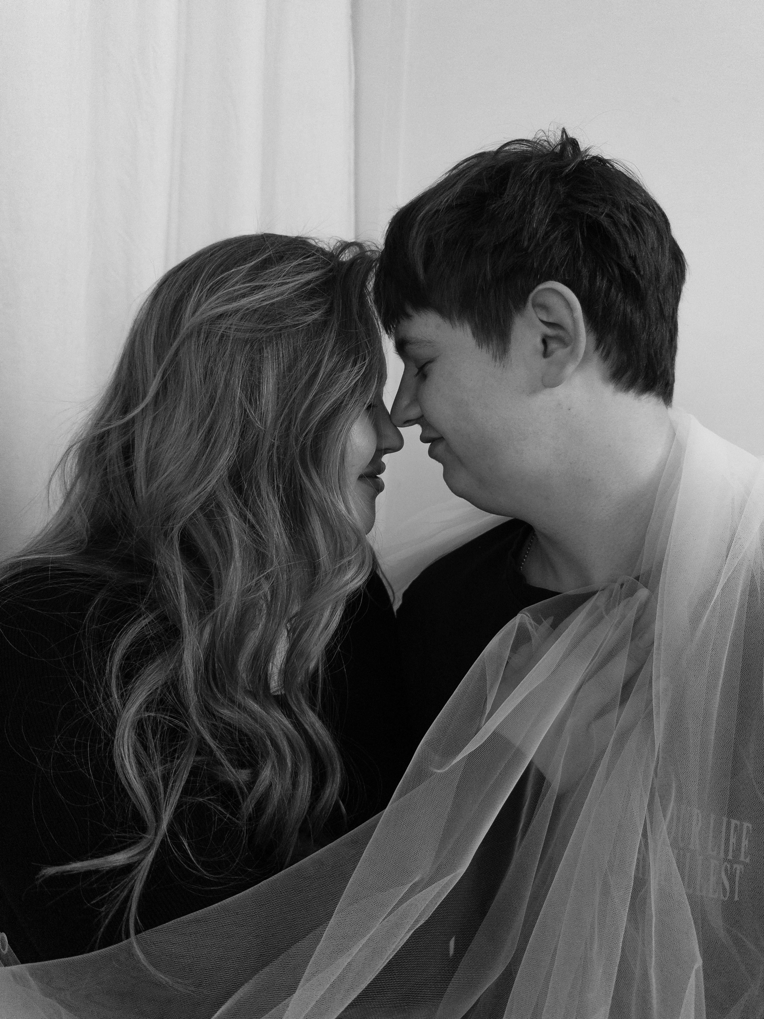 Парные фотосессии. Лера Ютан фотограф Барнаул