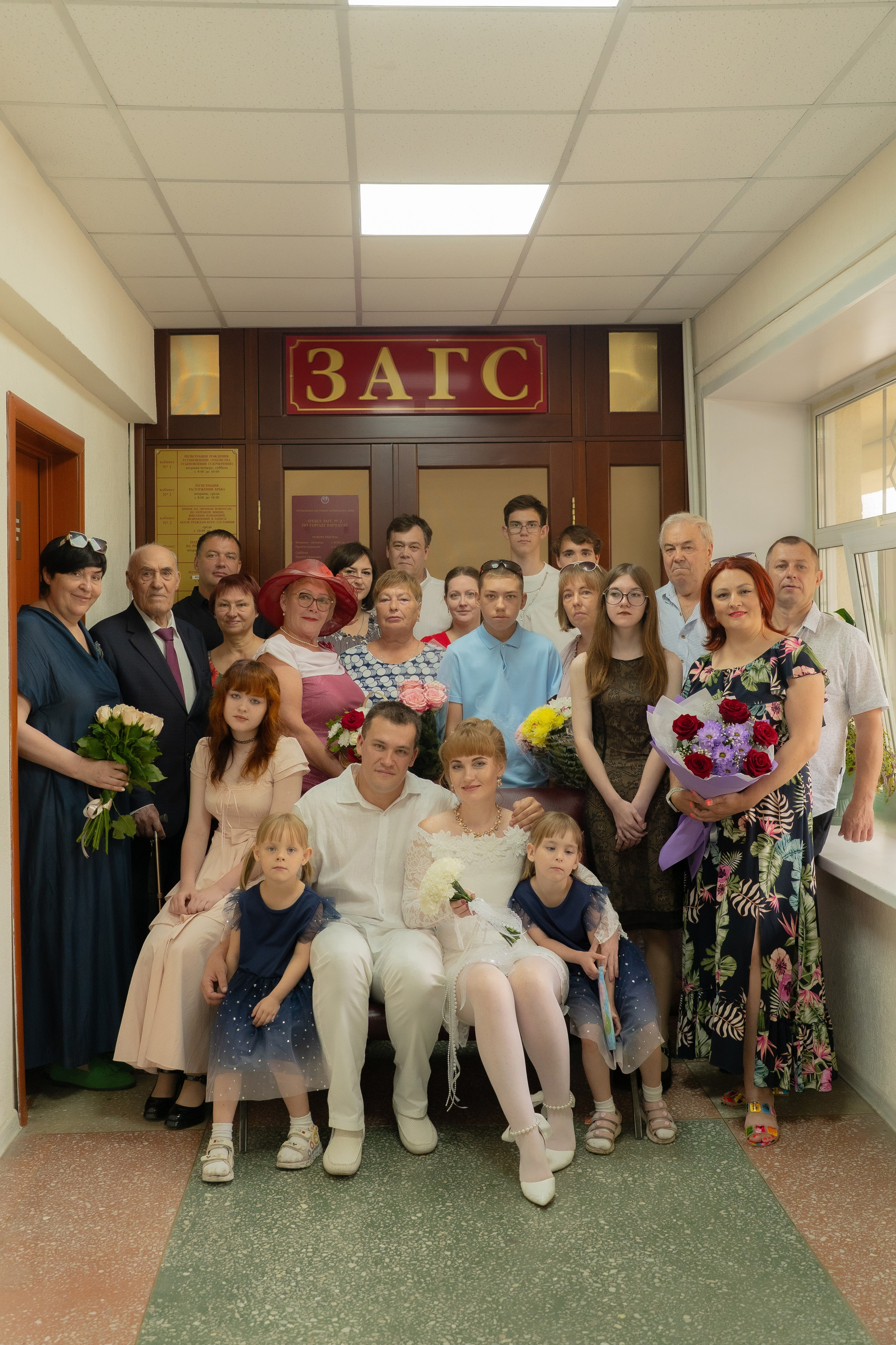 Свадебная съемка. Лера Ютан Свадебный фотограф Барнаул
