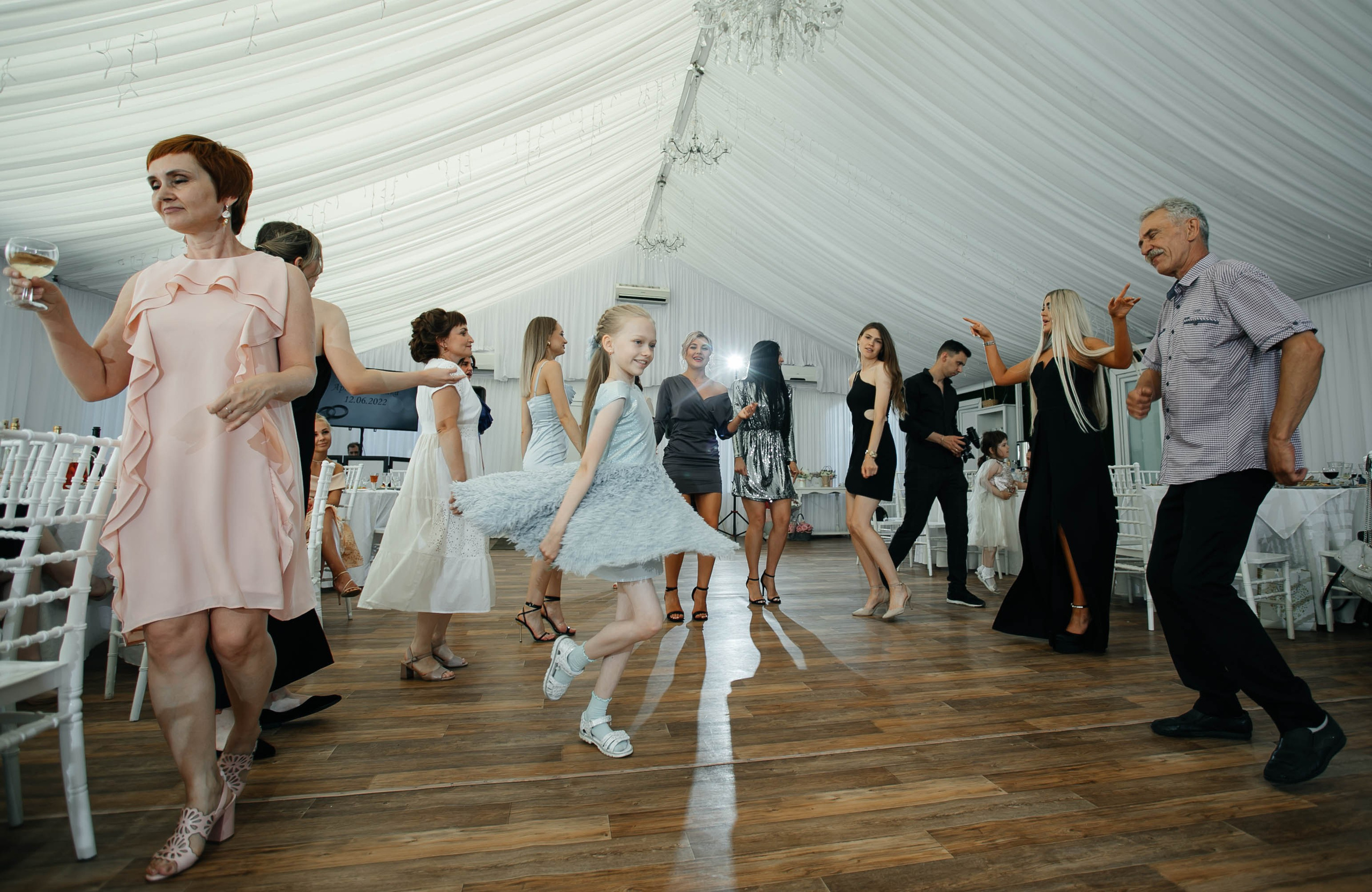 Свадебная история Элики и Артема. Свадебный и семейный фотограф Рассказова Виктория