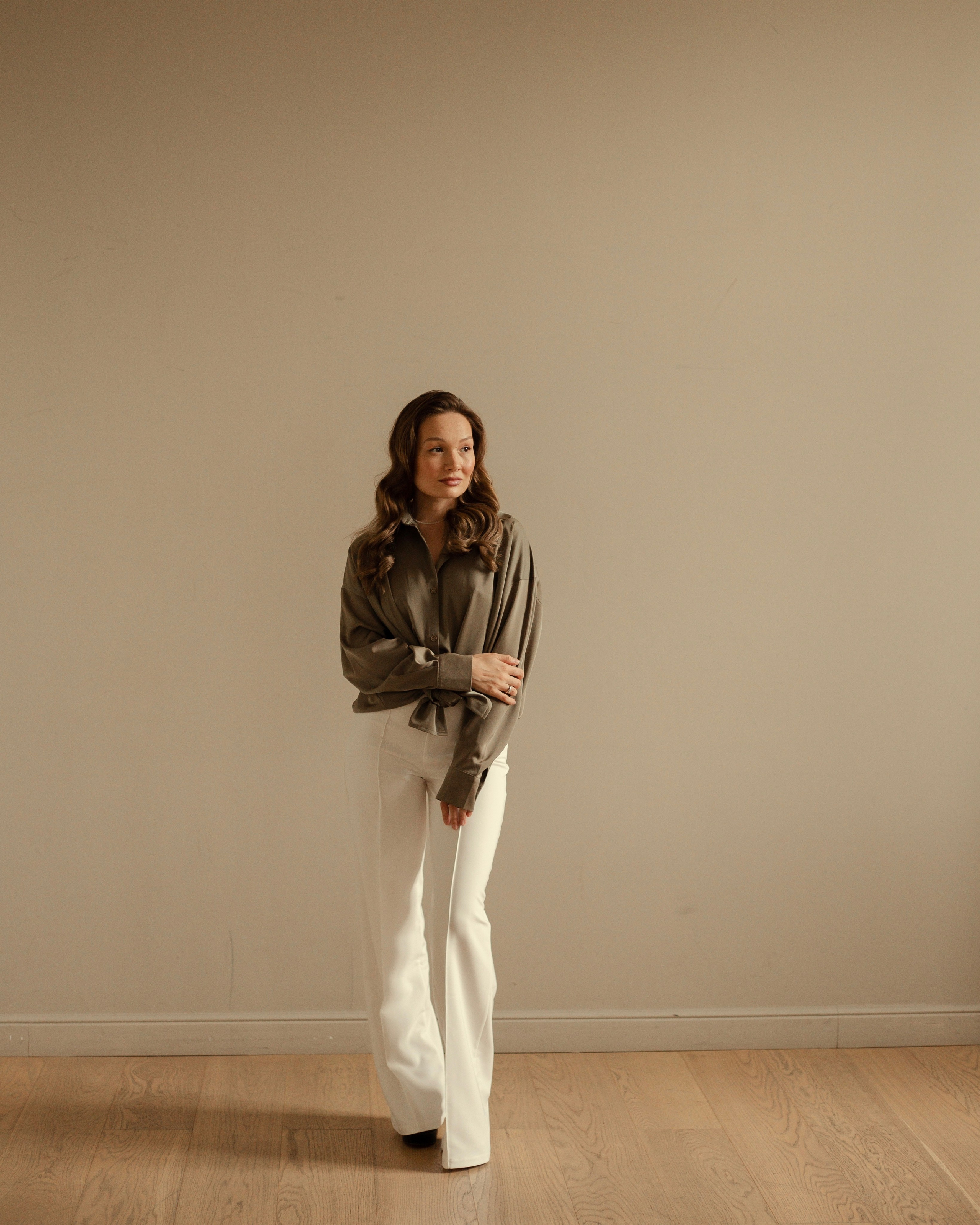 Деловая съёмка. Женский и лавстори фотограф в Москве Елена Аксютко