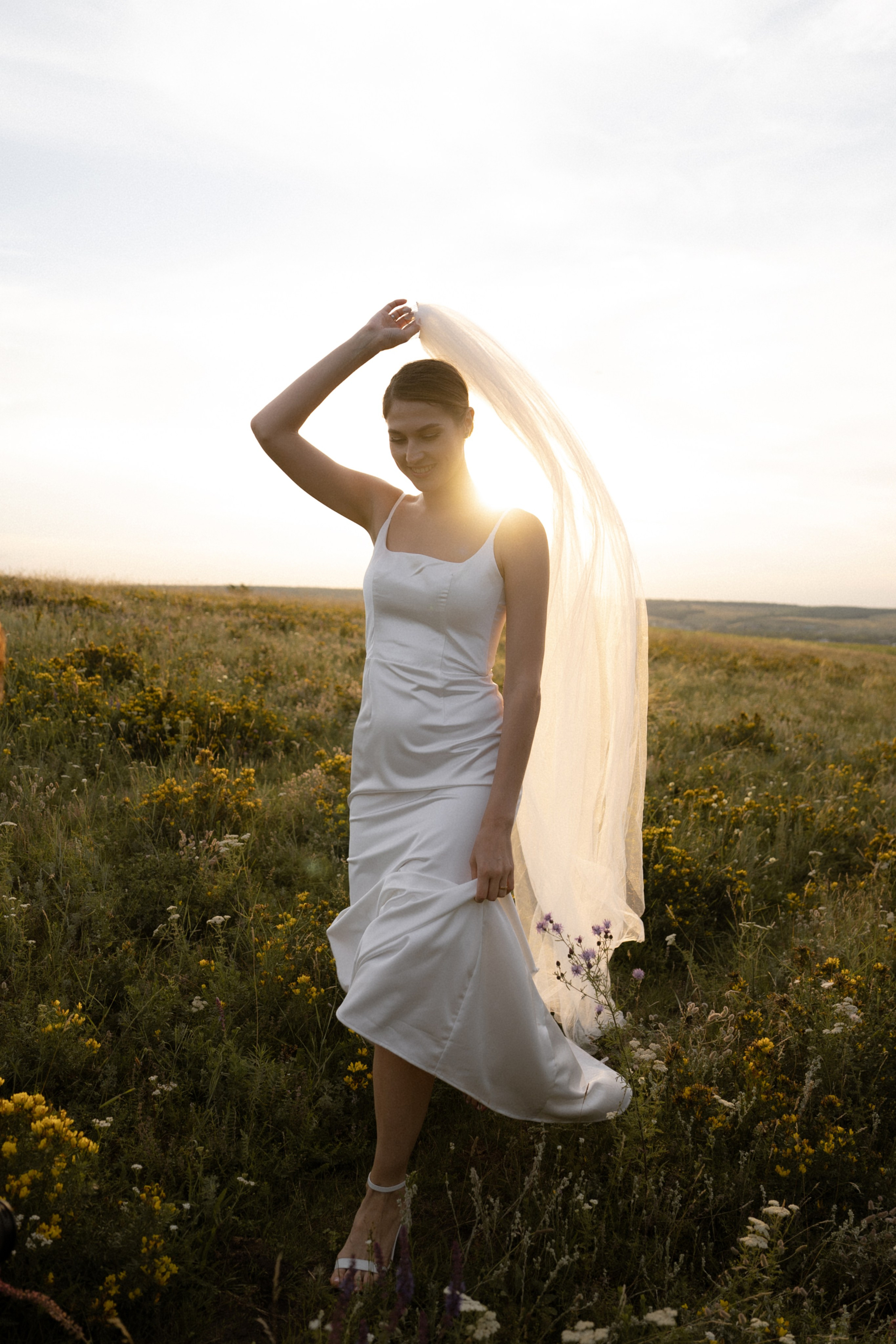 Can't smile without you. Полный день (сокращено). Семейный и портретный фотограф в Саратове Сахарова Маша