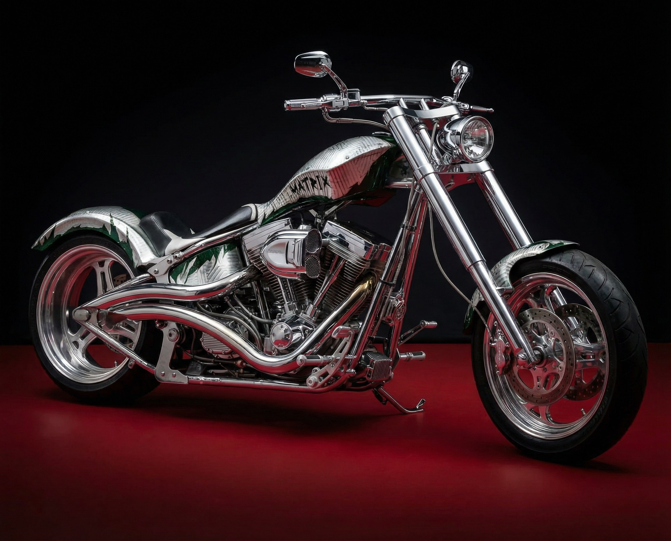 Мото касто. VasSFotograF