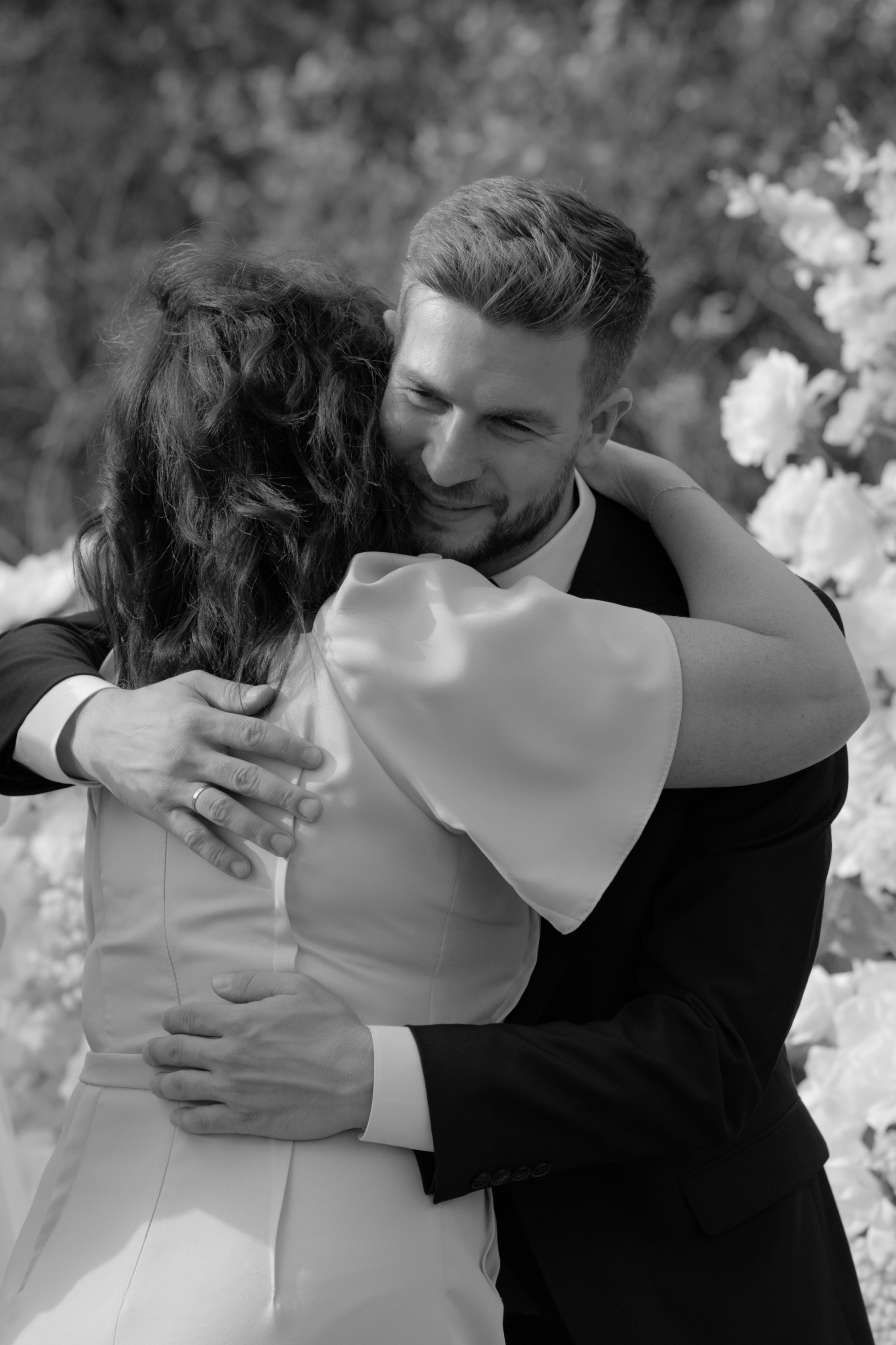 Антон-Марина — More Amore. Свадебный фотограф Екатеринбург/Челябинск — Любовь Волохова