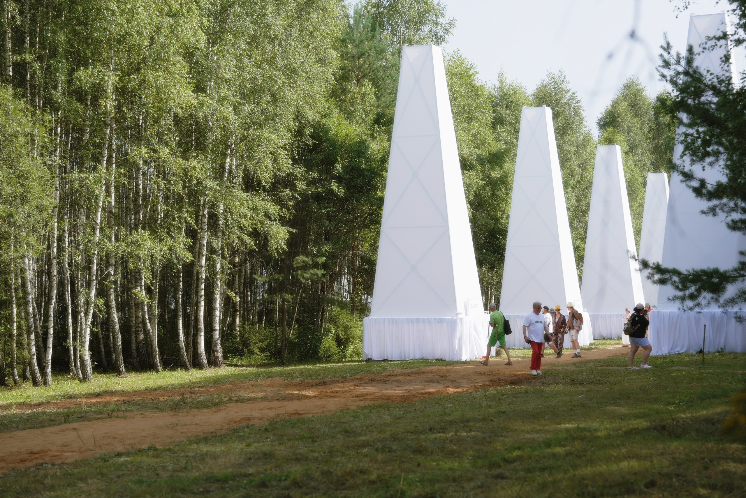 Репортажная съемка. Видеограф в Москве Мария Алыпова