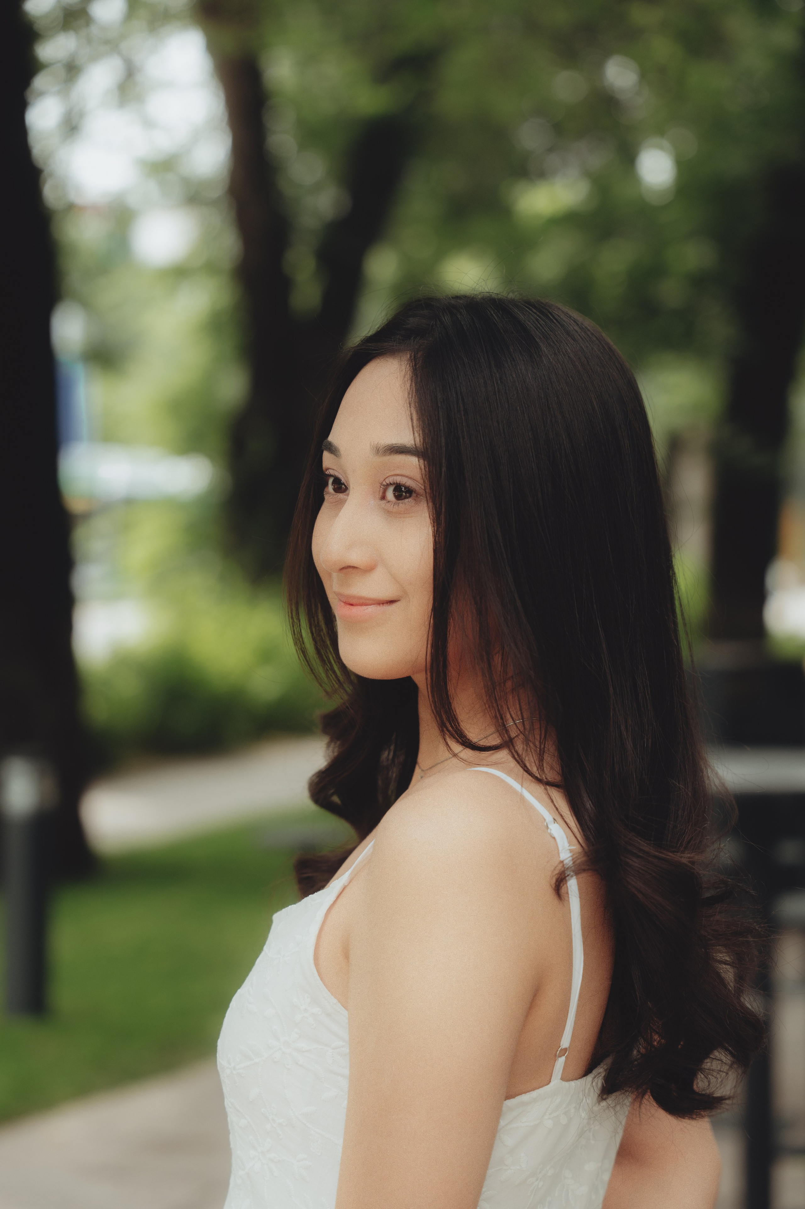 Персональные съемки