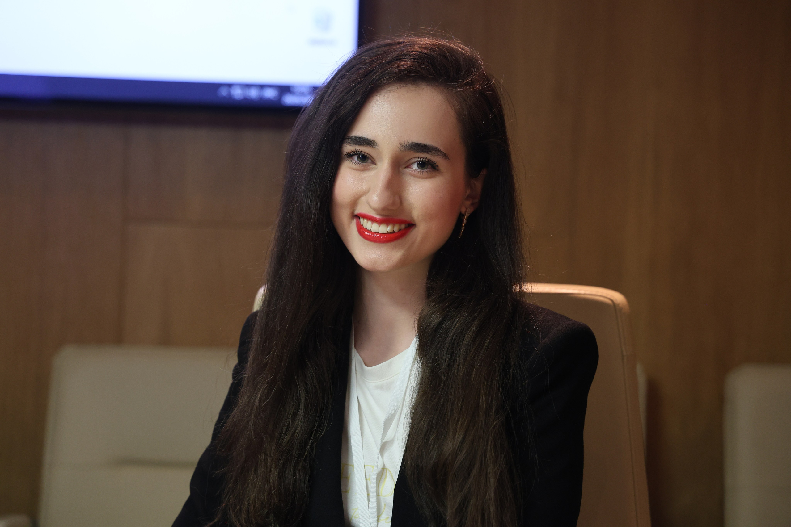 «LeaderUp» Case-championship. Aleksandr Rasskazchikov — Photographer