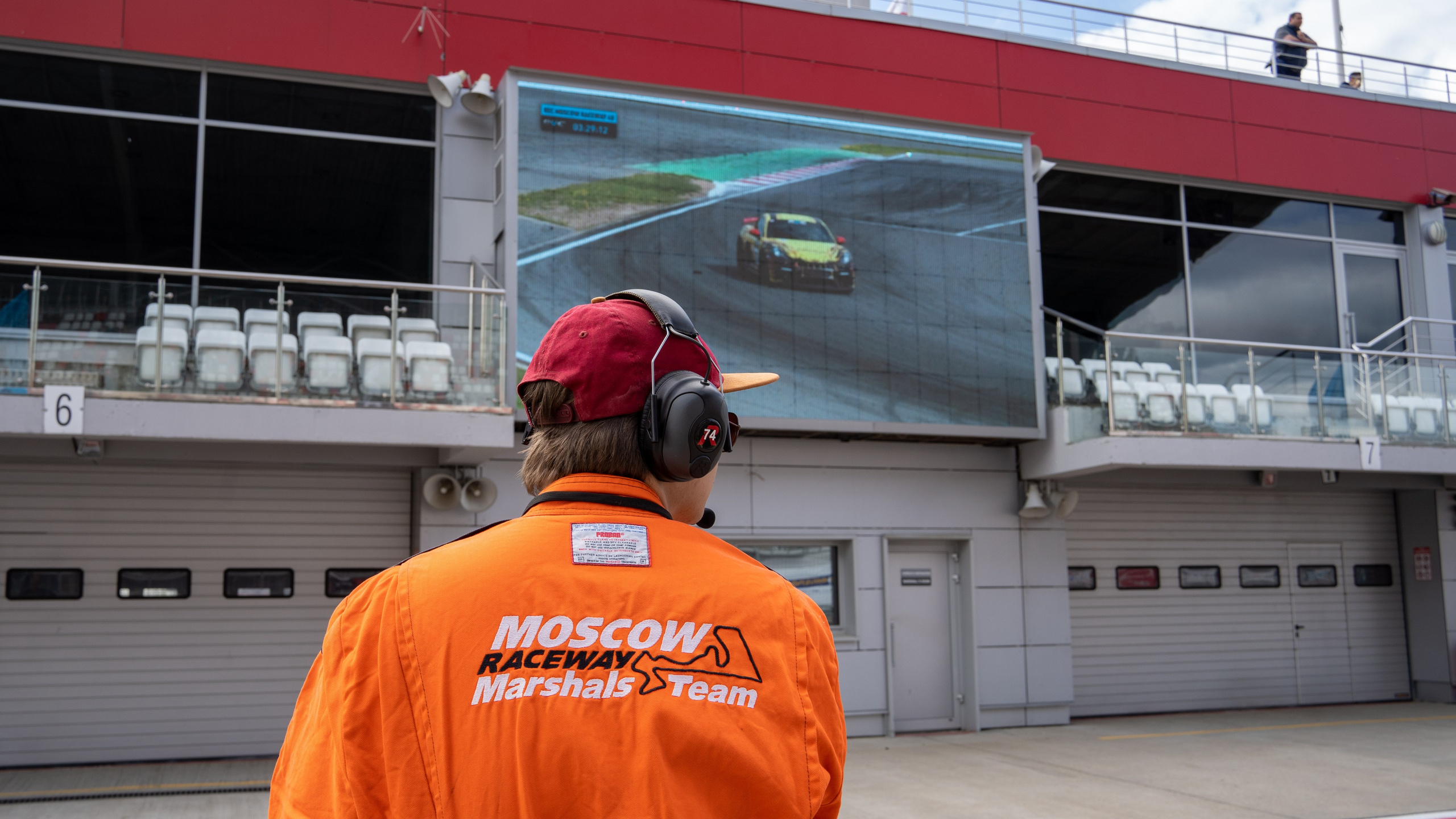 Репортаж. ILIA SYUTKIN