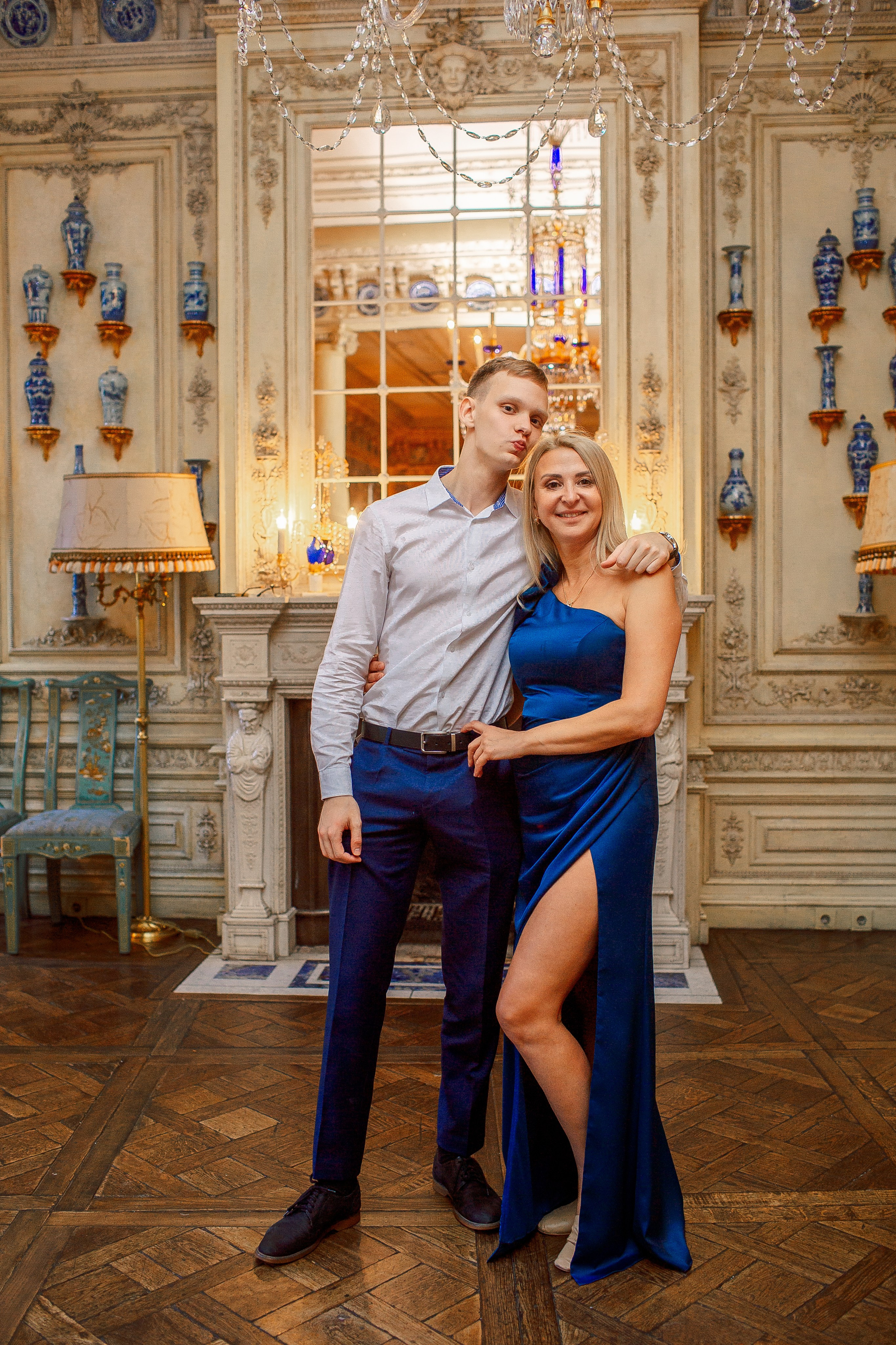 Вадим и Эвелина. Свадебный и семейный фотограф Елизавета Ермак | Москва и МО