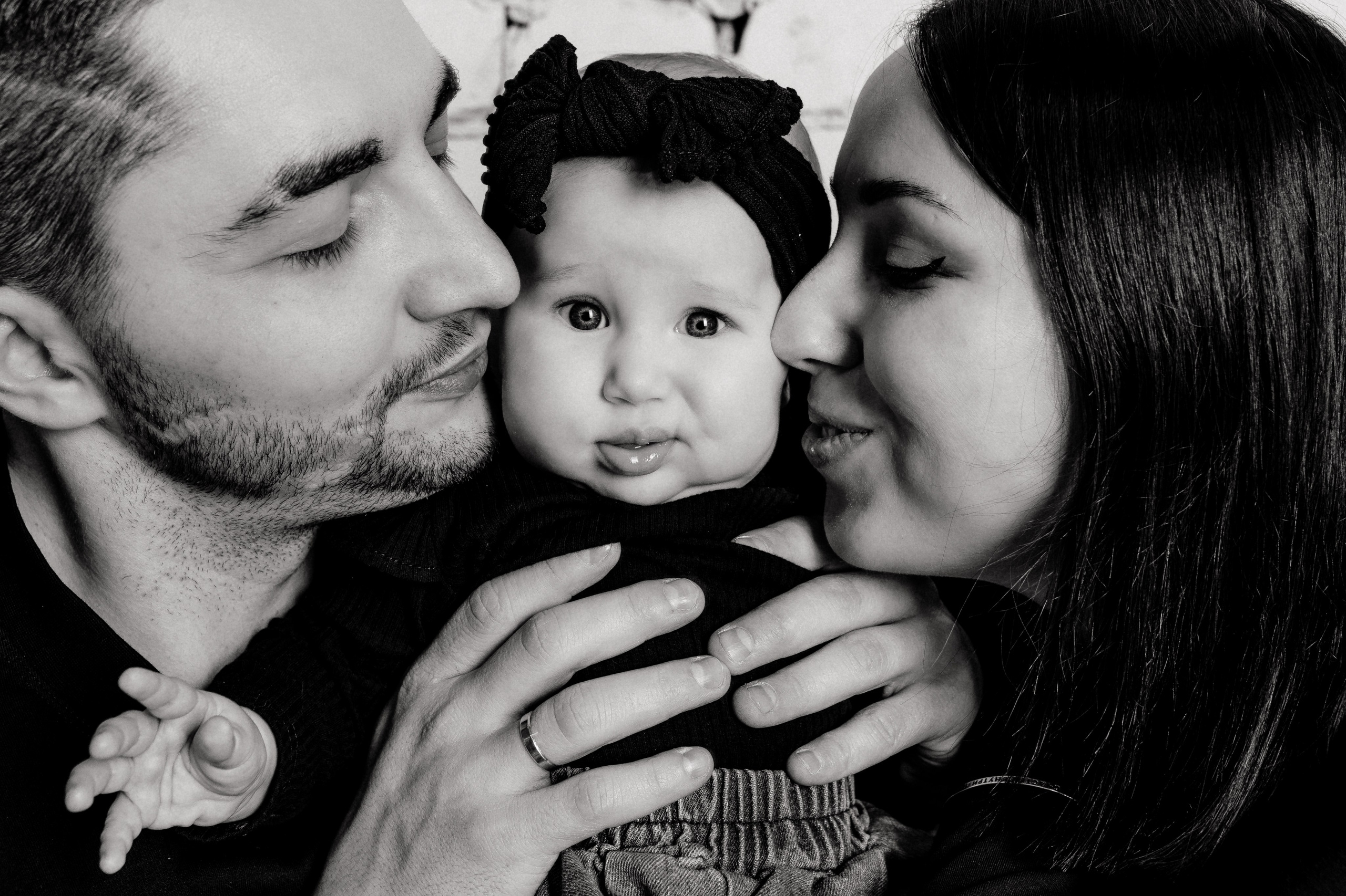 Ежевичные Спириты. Фотограф в Саратове Александр Кухаренко. И не только в Саратове :)